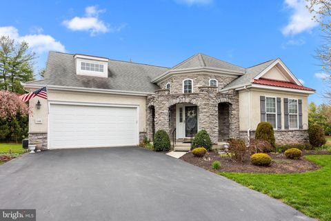 1136 MAXWELL MANOR WARWICK PA 18974