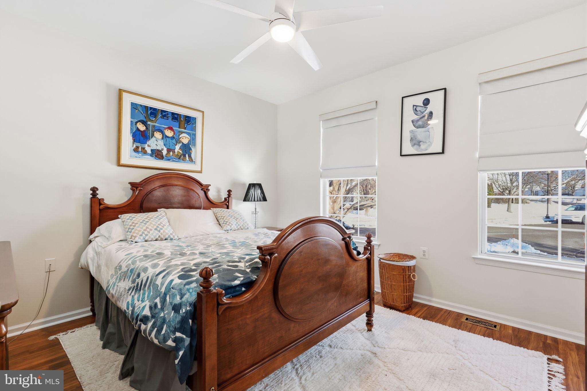 HERITAGE CR ESTS - Residential