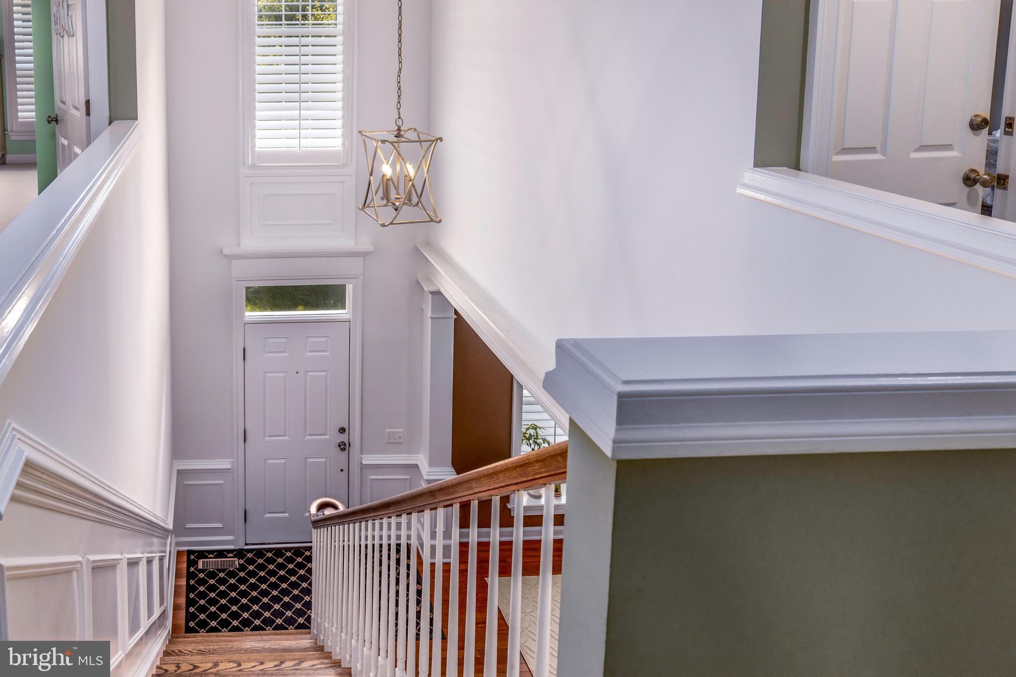 COURTHOUSE OAKS - Residential