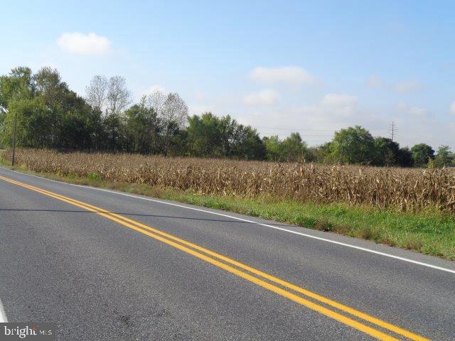 NONE AVAILABLE - Land