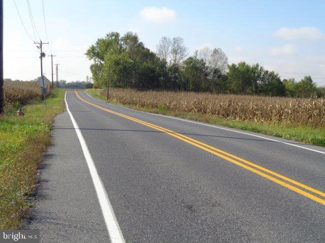 NONE AVAILABLE - Land