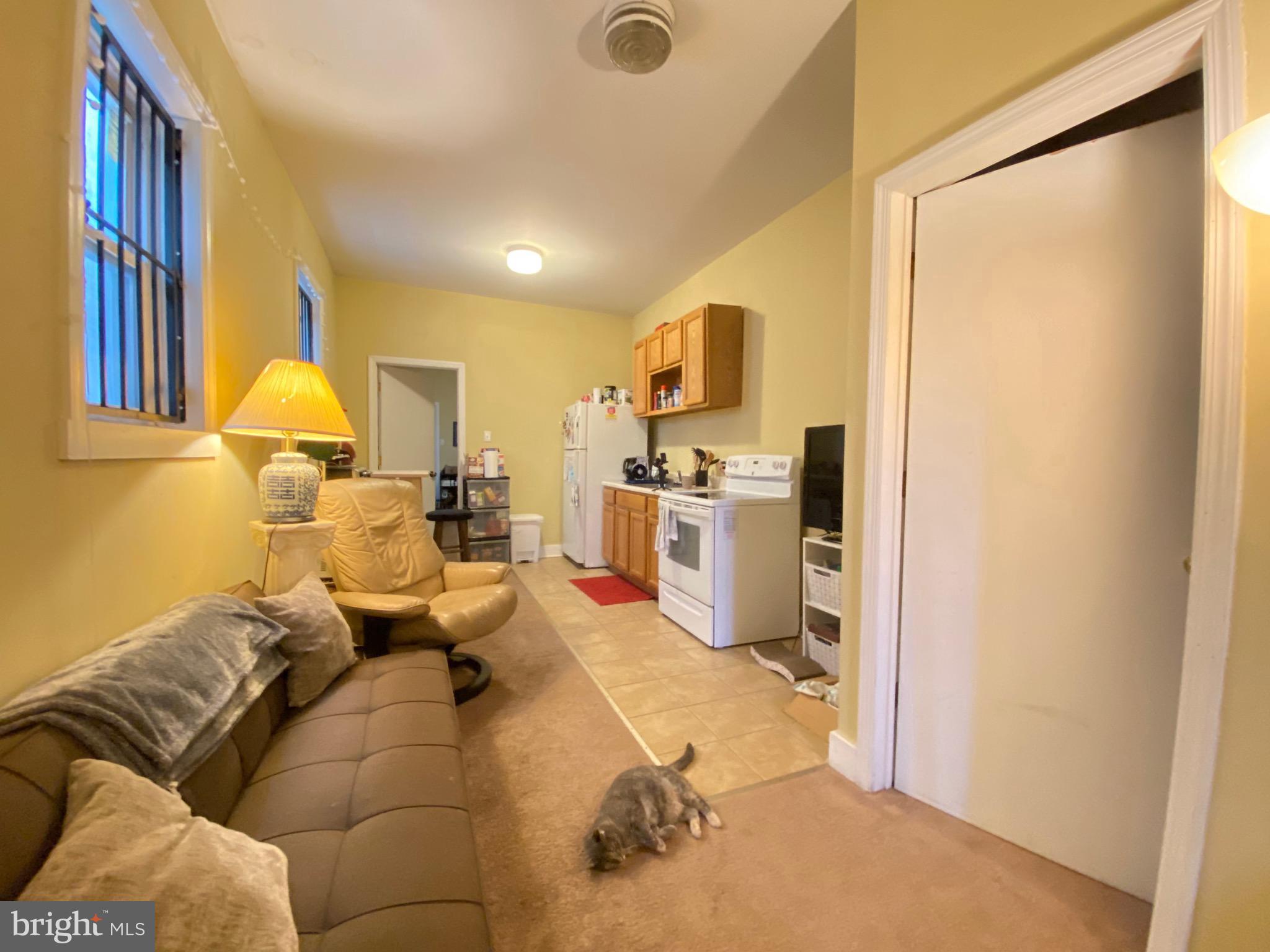 1435 W NORRIS STREET A