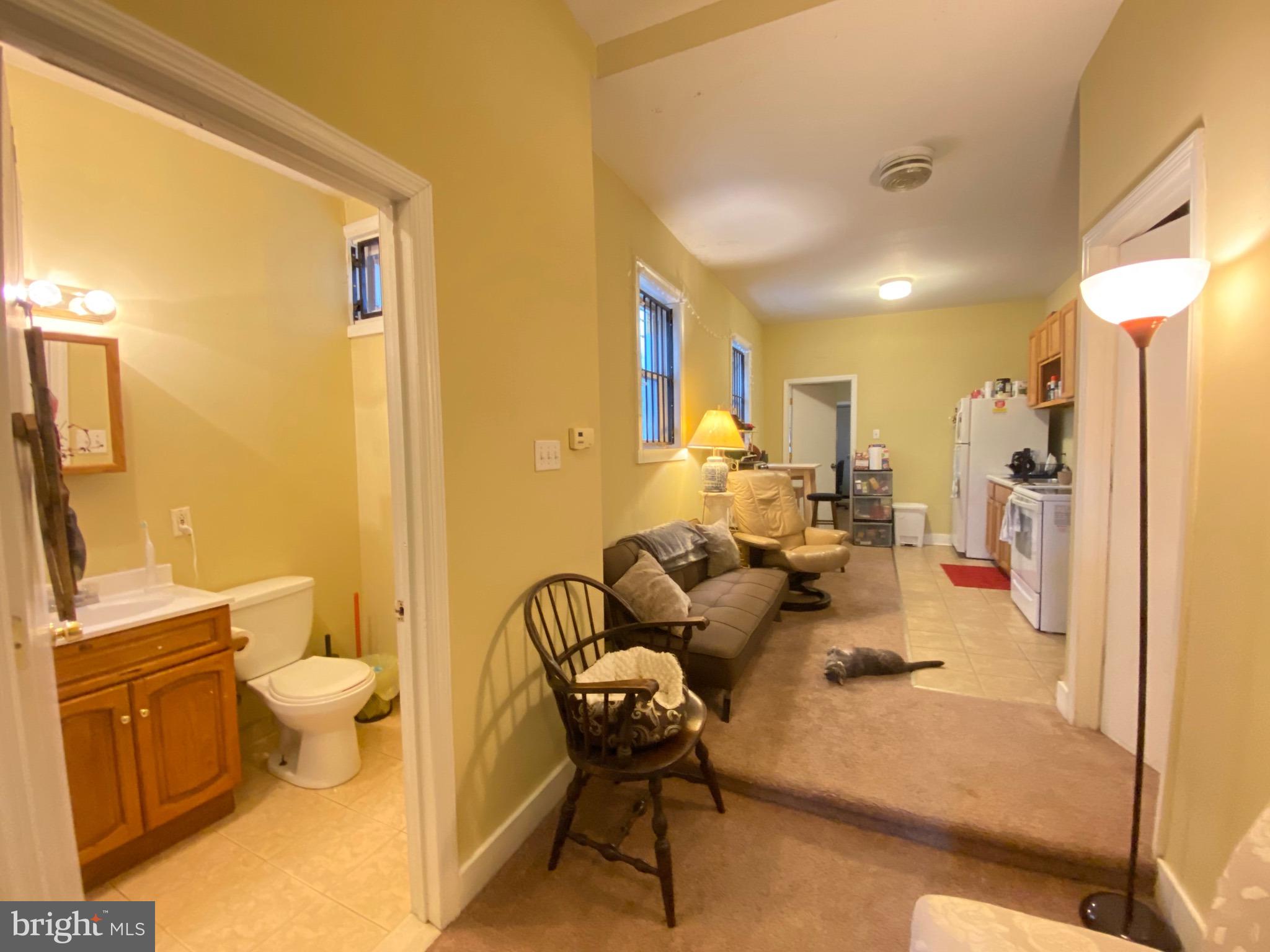 1435 W NORRIS STREET A