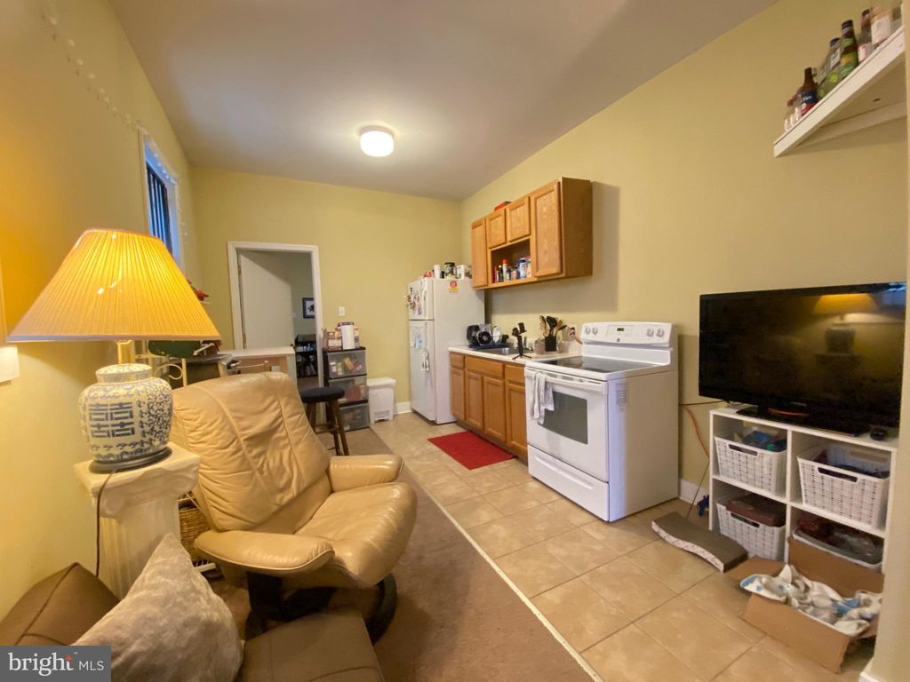 Photo of 1435 W Norris Street #A, PHILADELPHIA, PA 19121 (MLS # PAPH2561484)