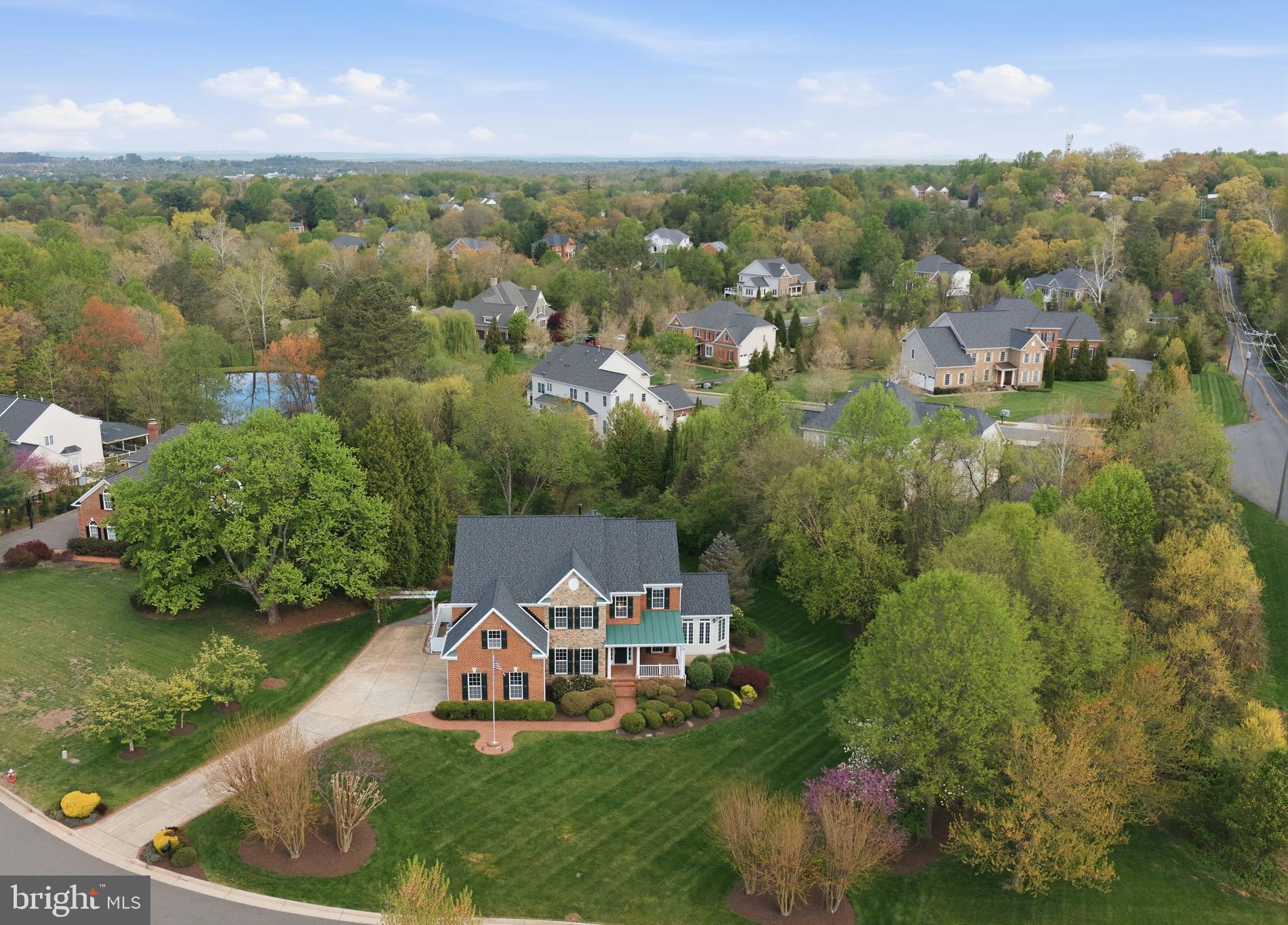 STUART ESTATES - Residential