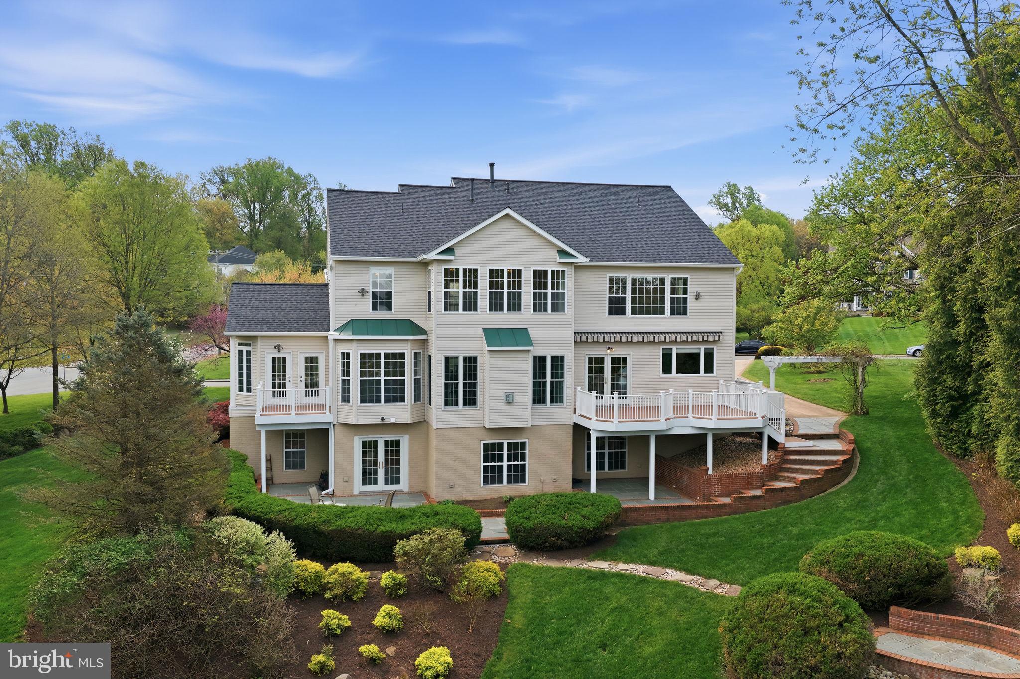 STUART ESTATES - Residential