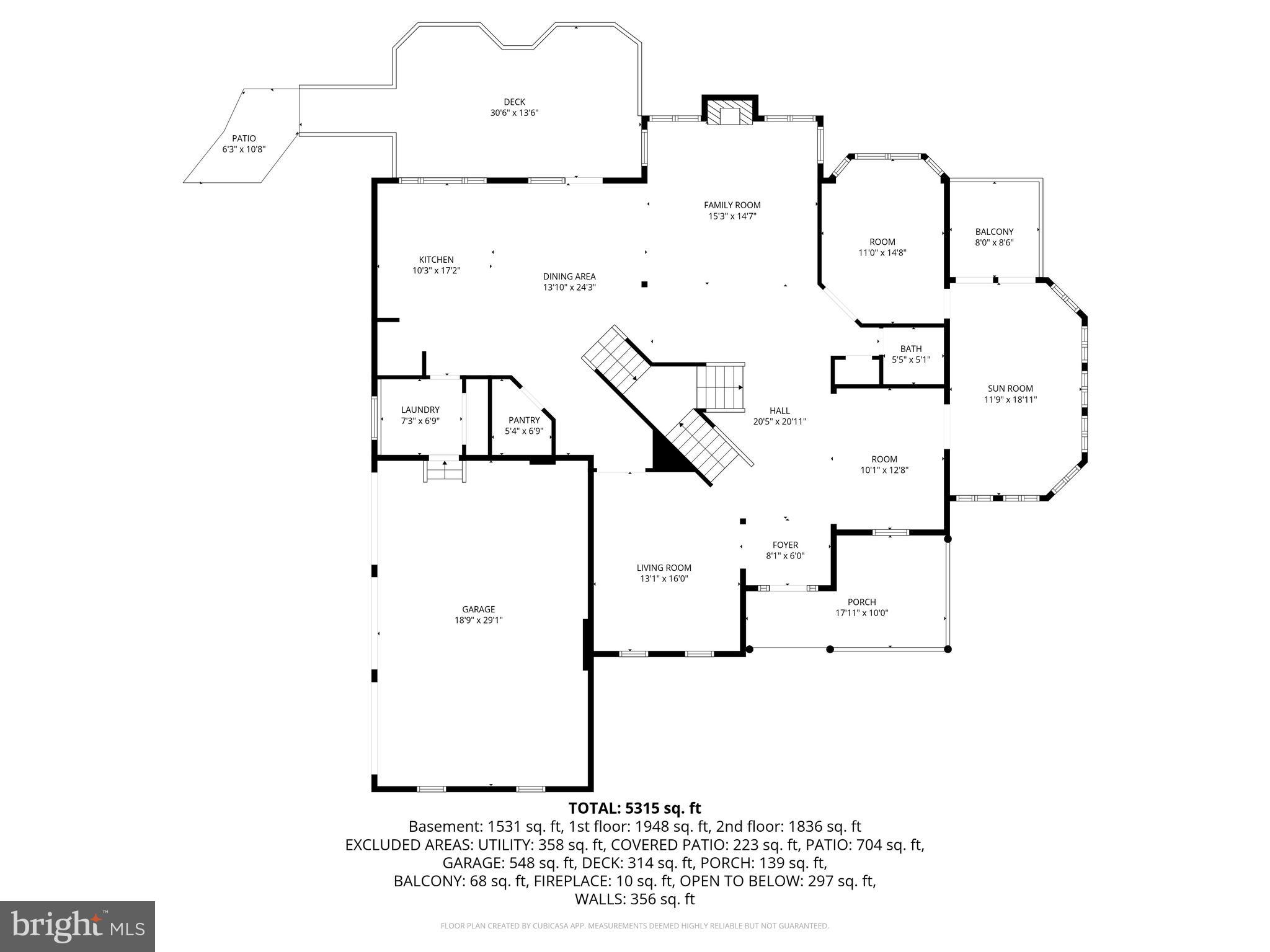 STUART ESTATES - Residential