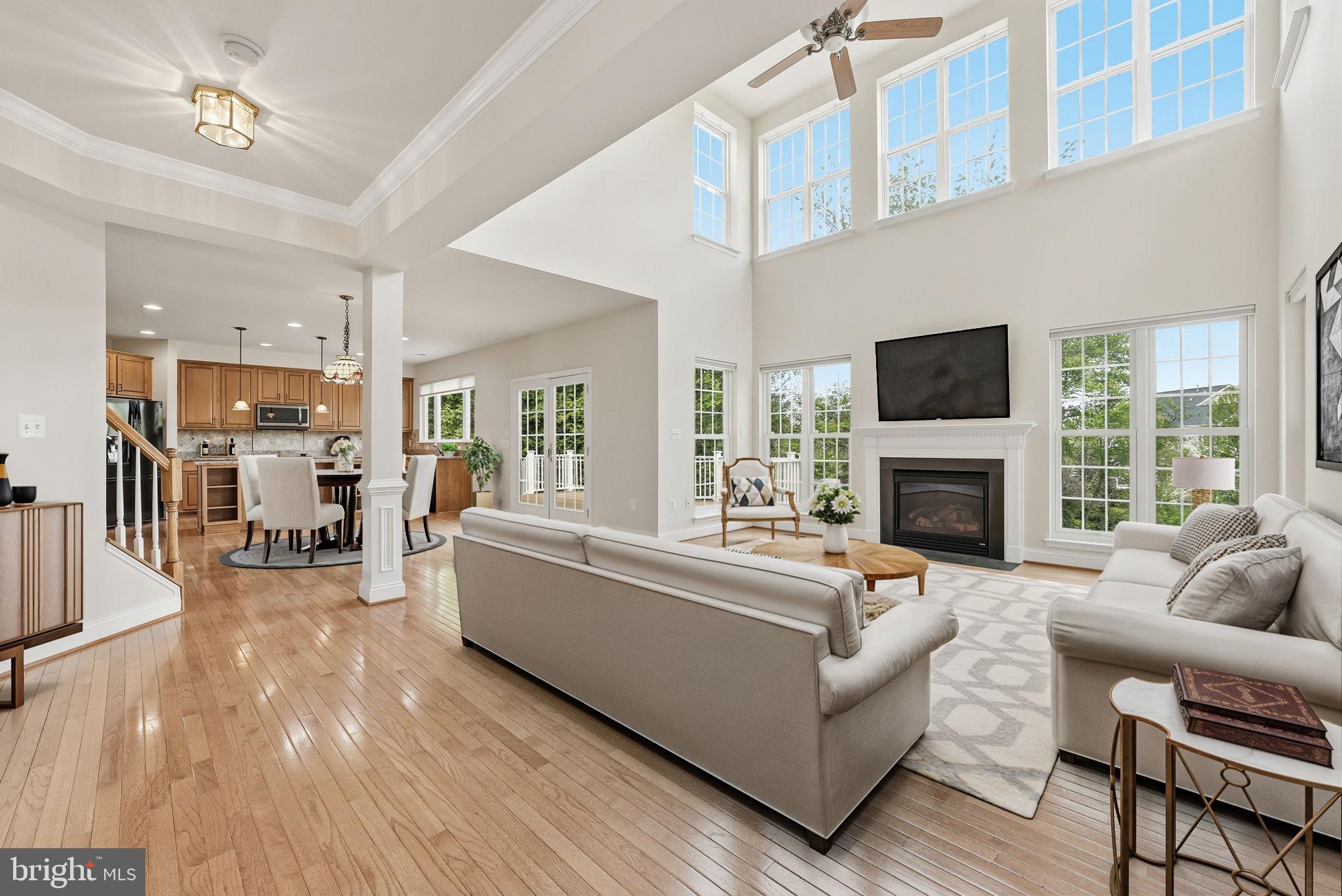 STUART ESTATES - Residential