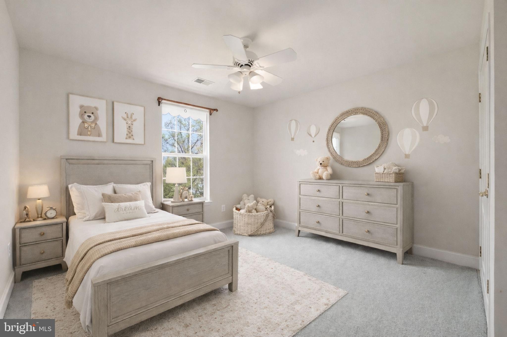 STUART ESTATES - Residential