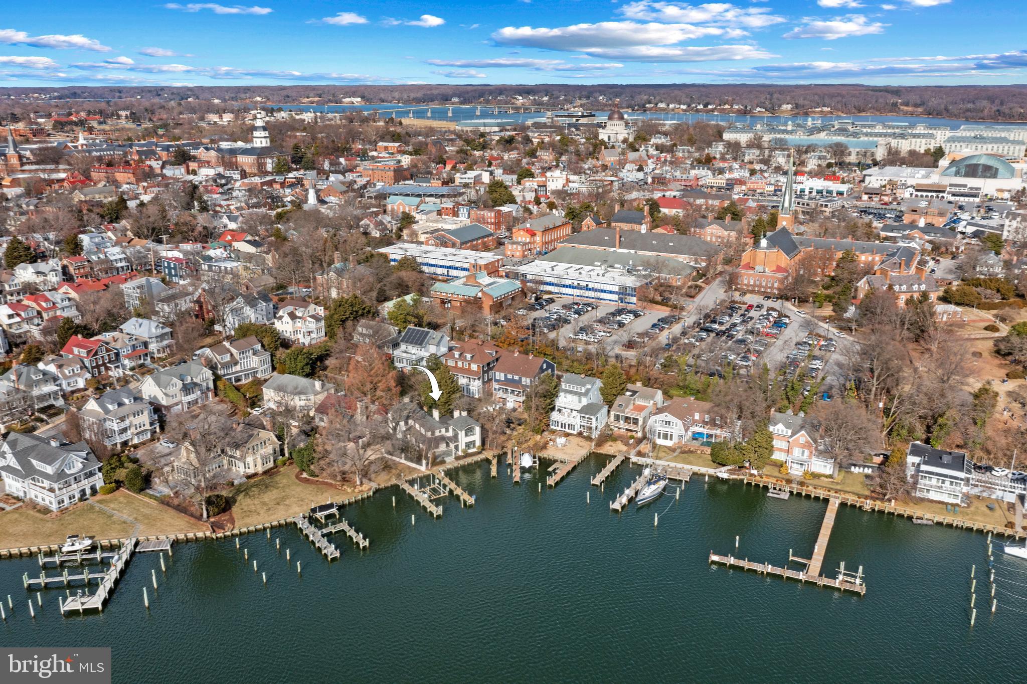HISTORIC DISTRICT - Residential