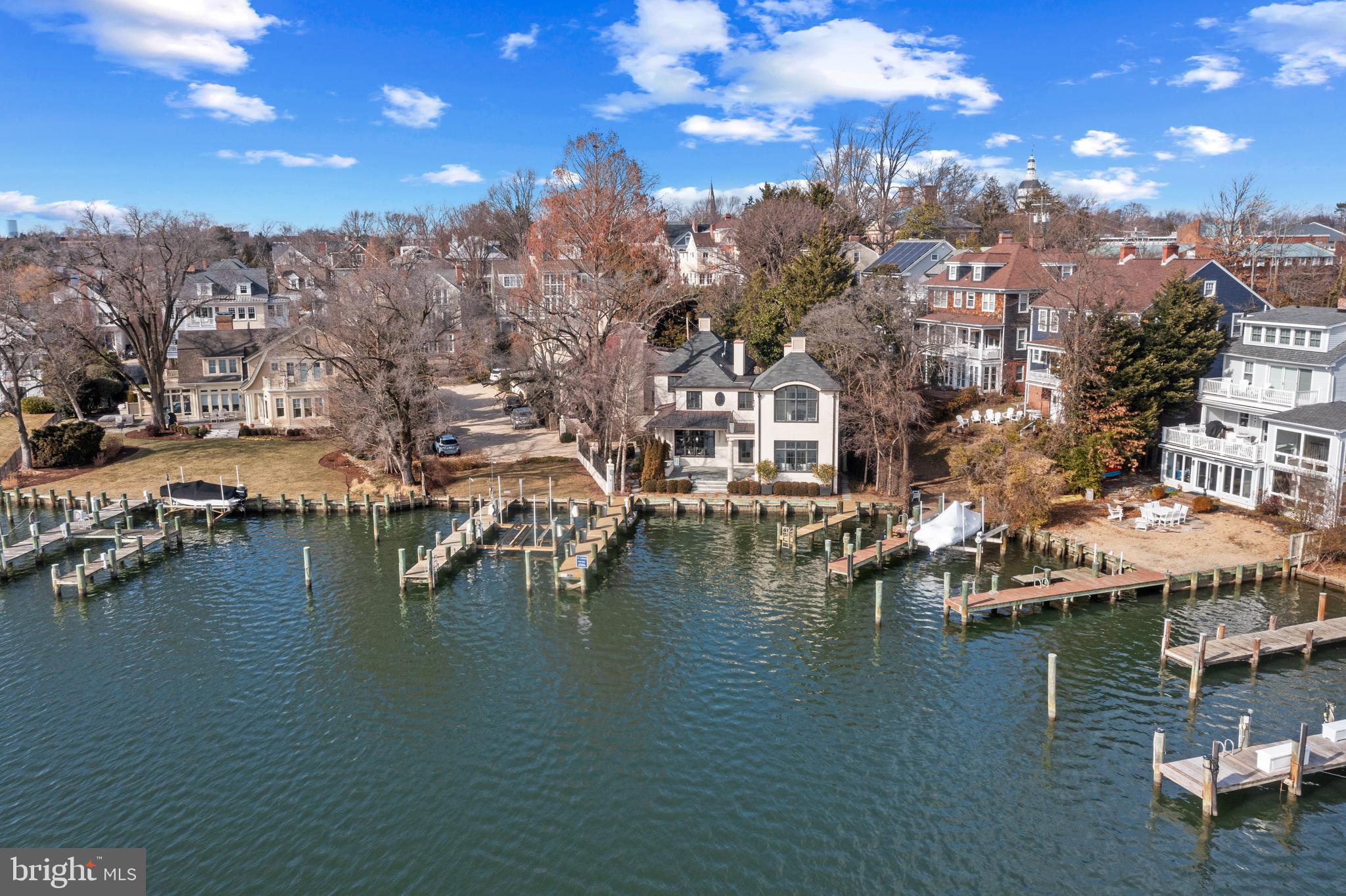 HISTORIC DISTRICT - Residential