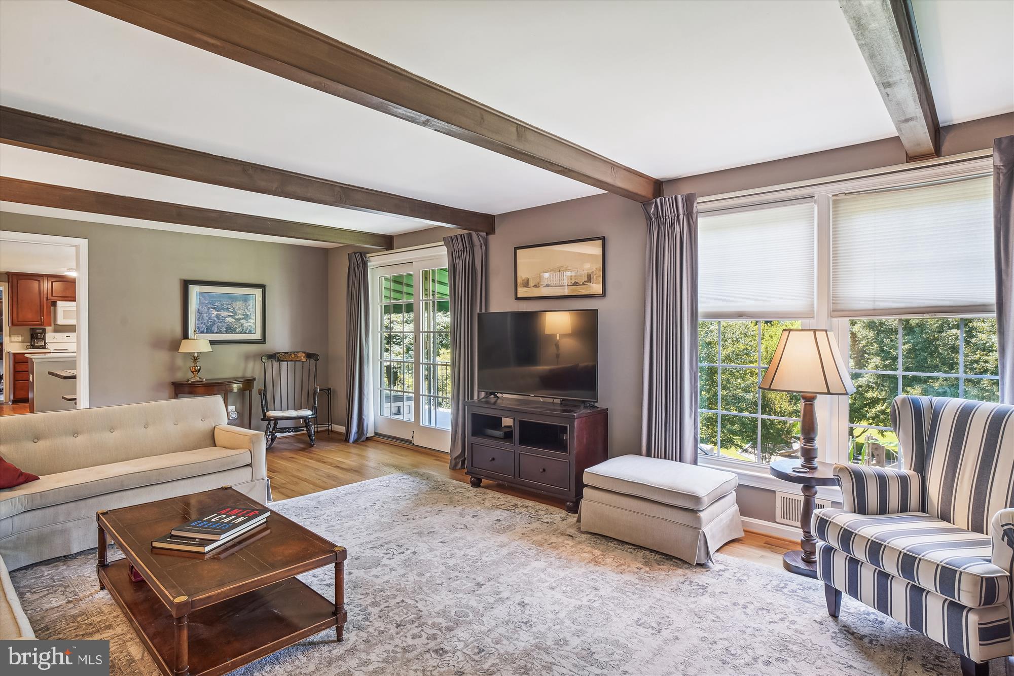 COPENHAVER - Residential