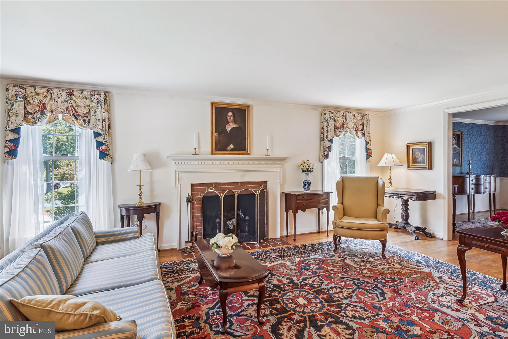 COPENHAVER - Residential