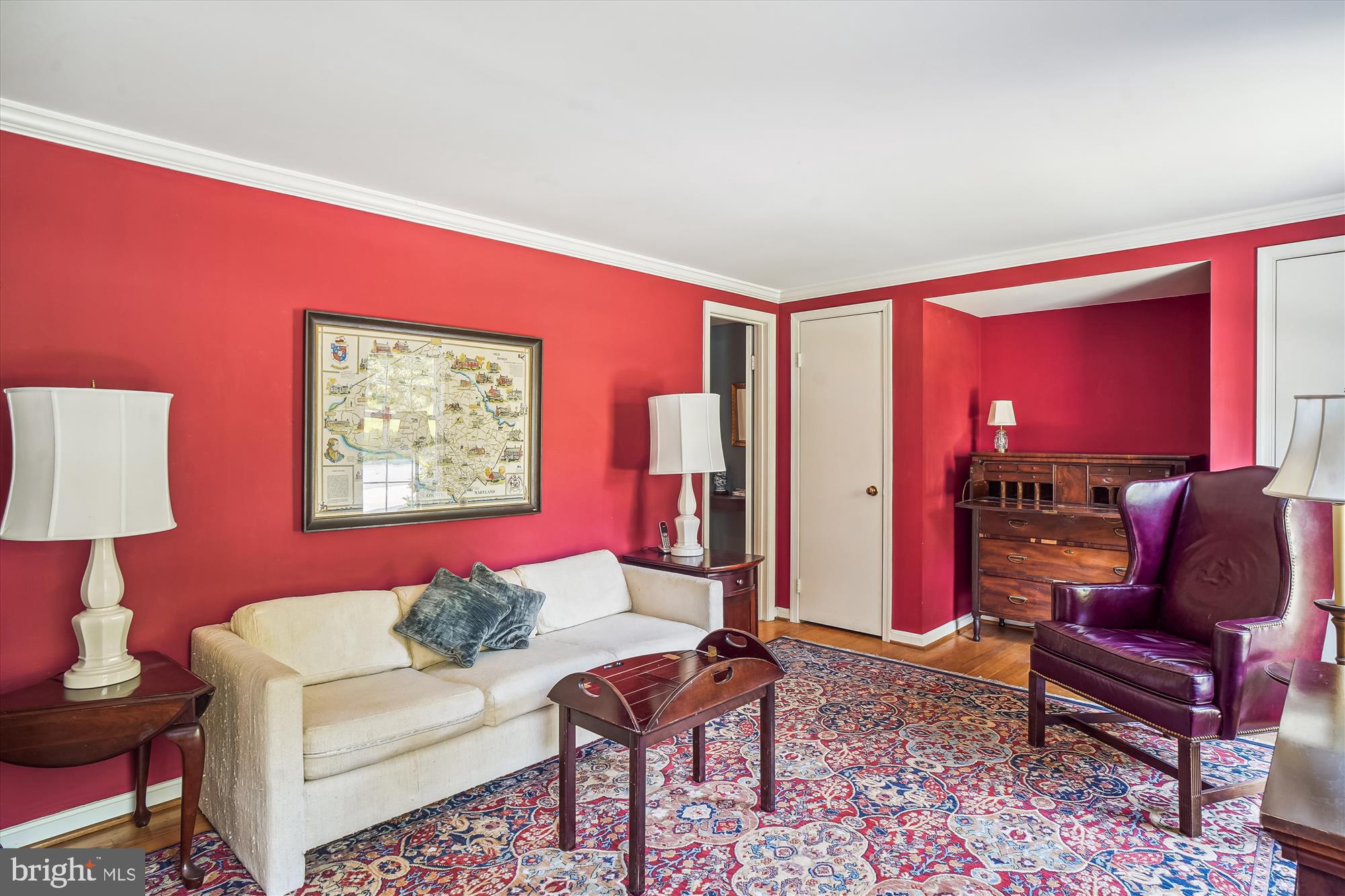 COPENHAVER - Residential