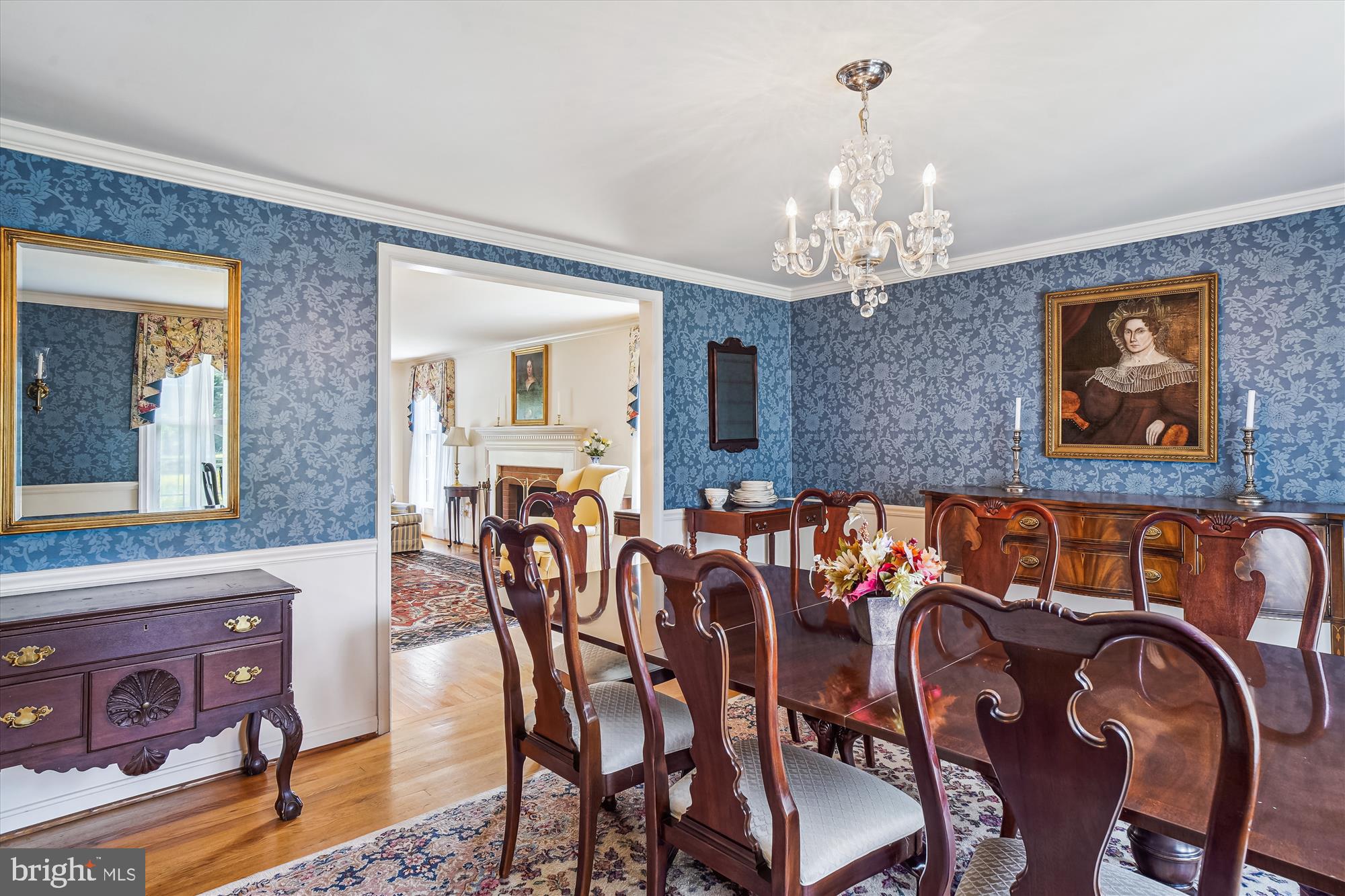 COPENHAVER - Residential