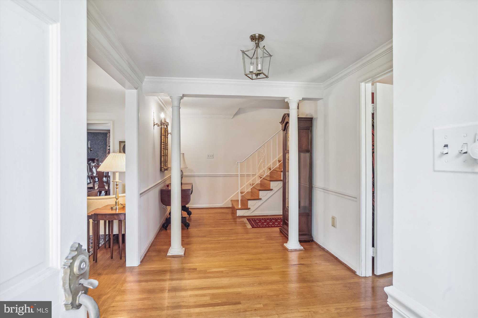 COPENHAVER - Residential