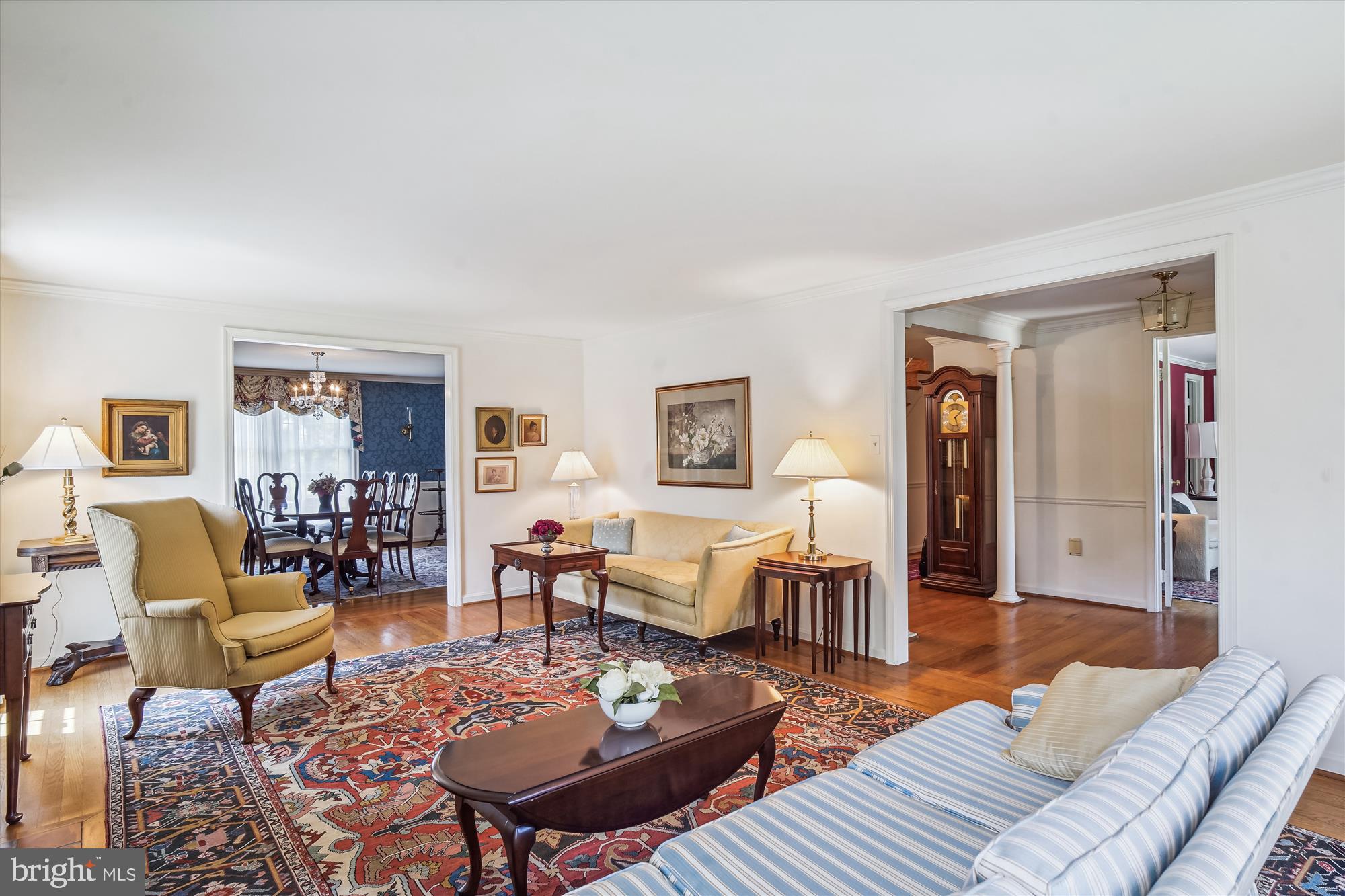 COPENHAVER - Residential