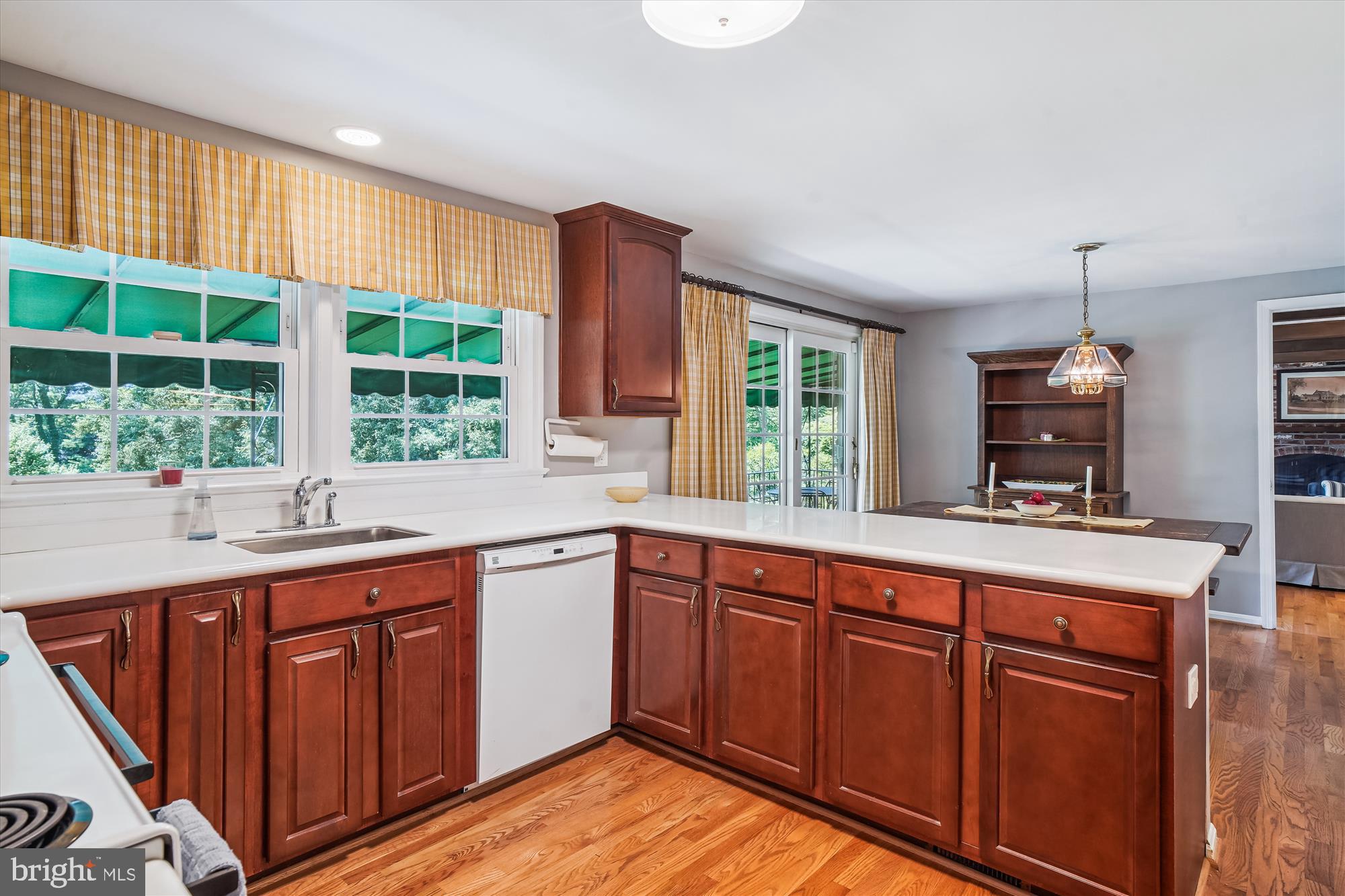 COPENHAVER - Residential