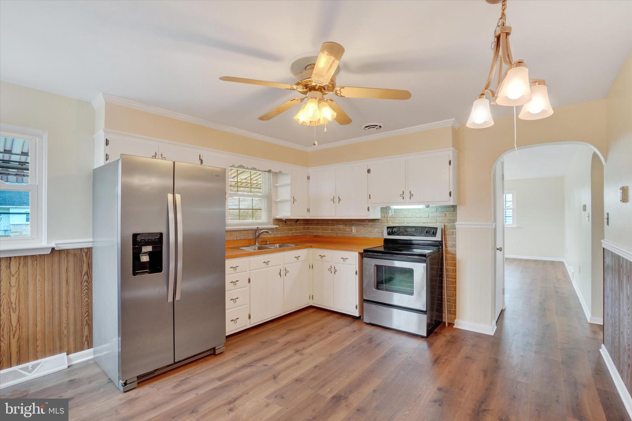 NORTH HILLS - Residential