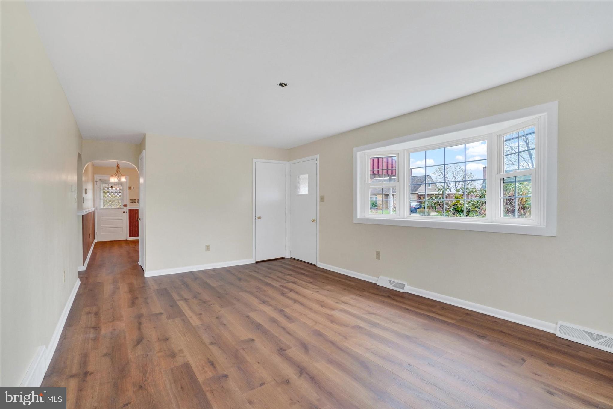 NORTH HILLS - Residential