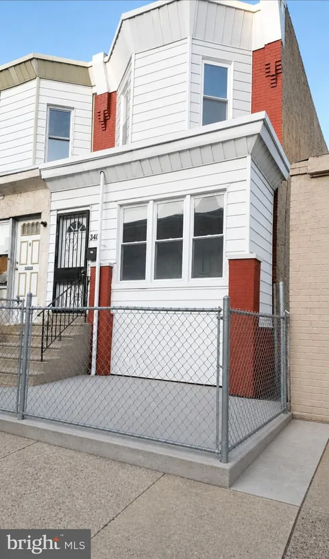 3407 Arbor Street, Philadelphia, PA 19134 - #: PAPH2616262