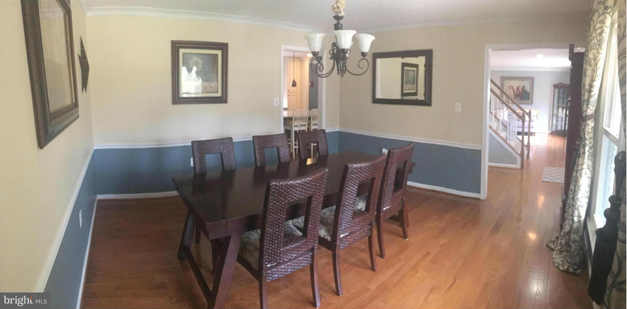 BROWN & HOOFF - Residential