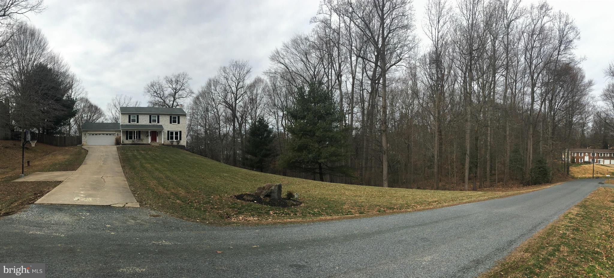 BROWN & HOOFF - Residential