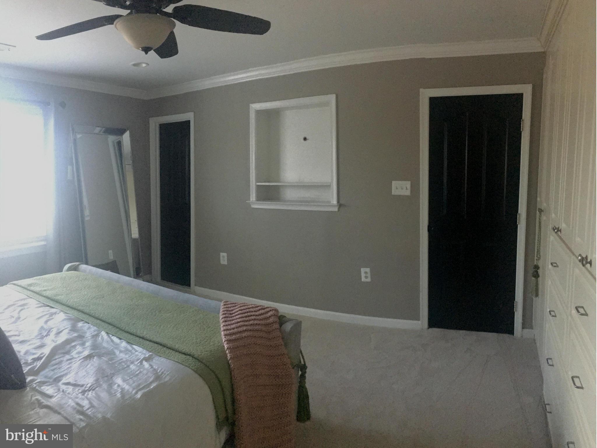 BROWN & HOOFF - Residential