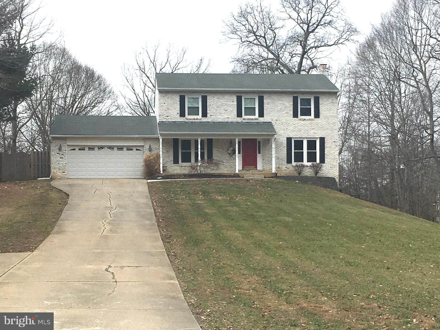 BROWN & HOOFF - Residential