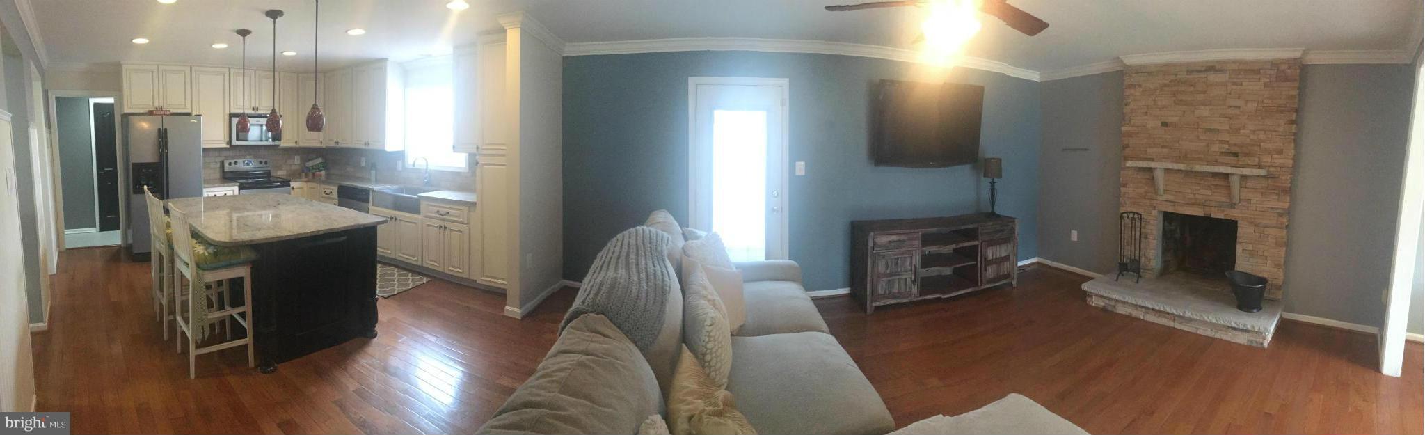 BROWN & HOOFF - Residential