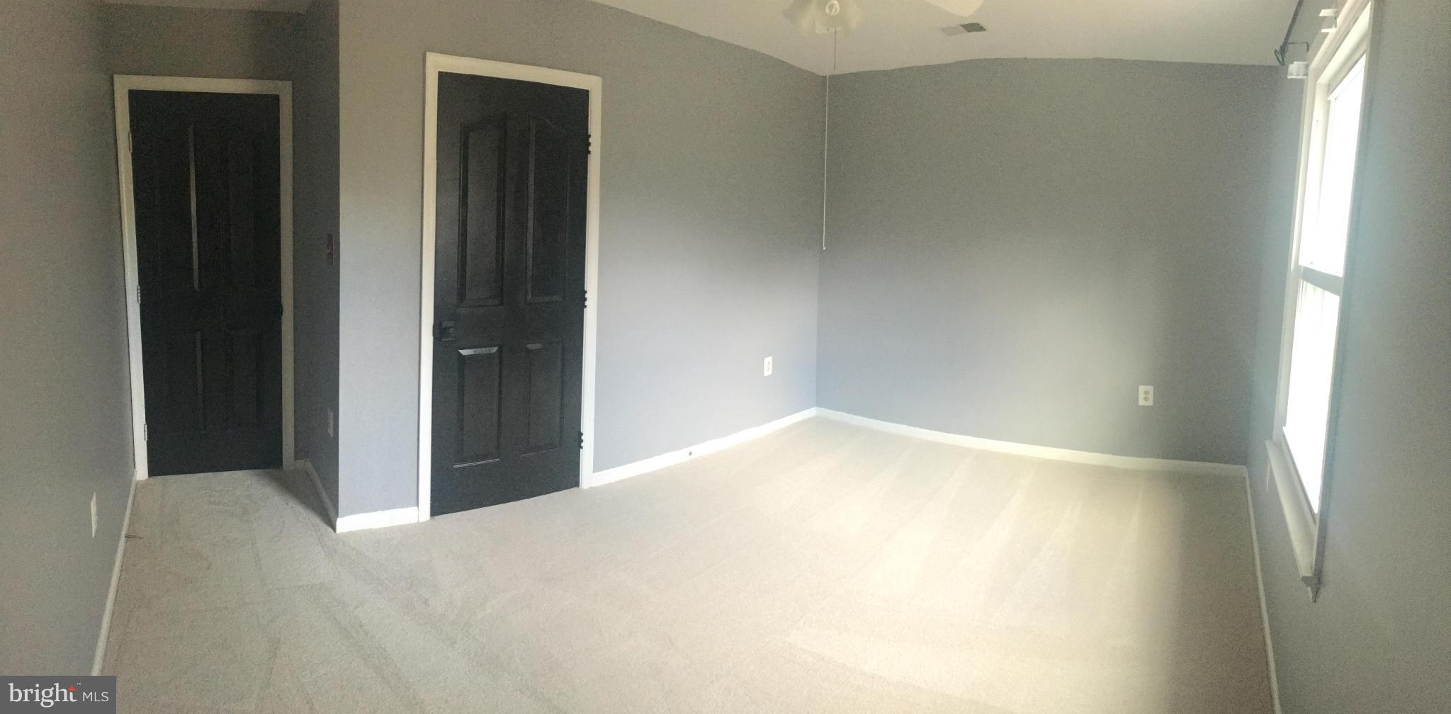 BROWN & HOOFF - Residential