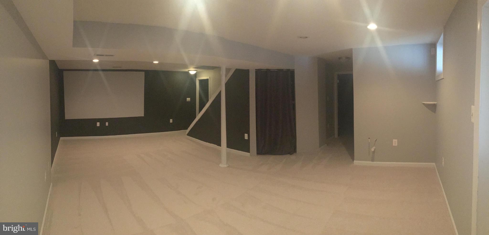 BROWN & HOOFF - Residential