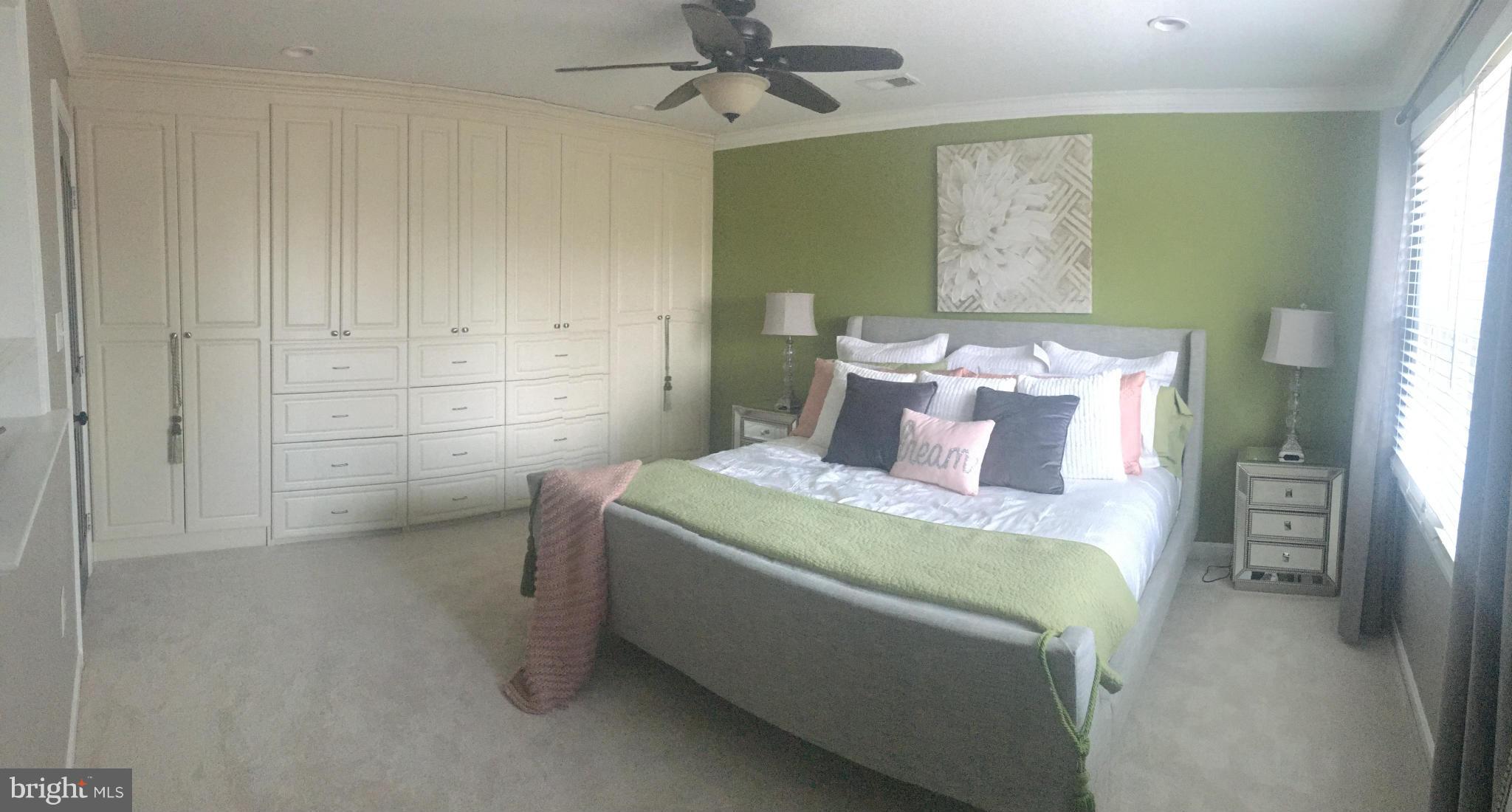 BROWN & HOOFF - Residential