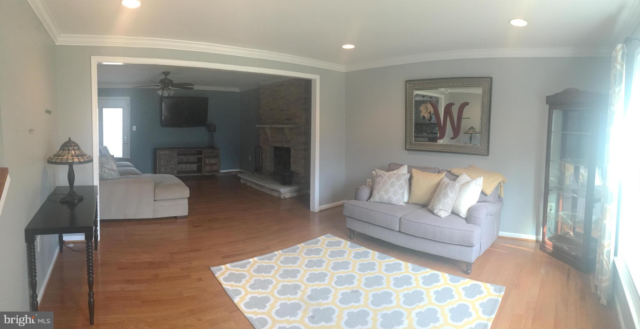 BROWN & HOOFF - Residential