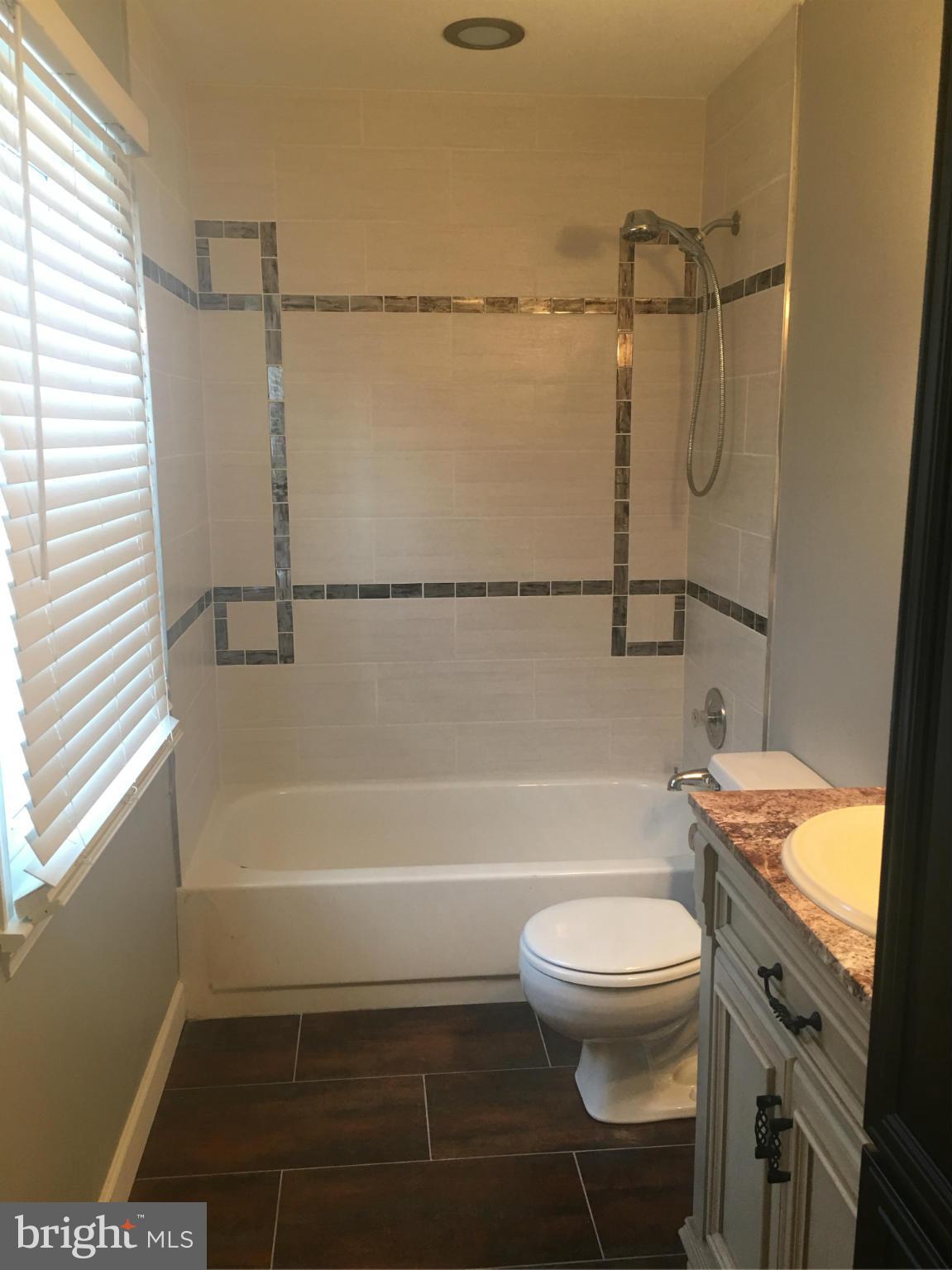 BROWN & HOOFF - Residential