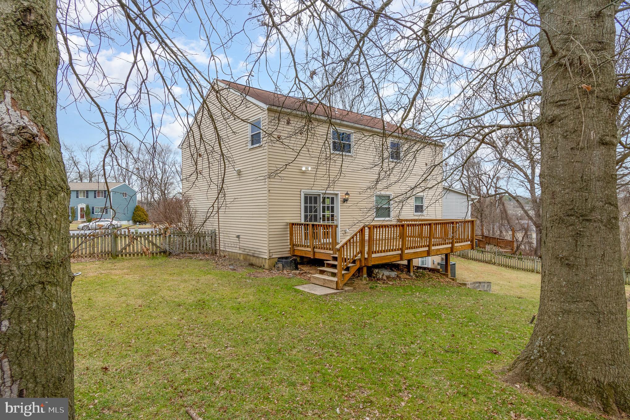 TIMBER GROVE - Residential