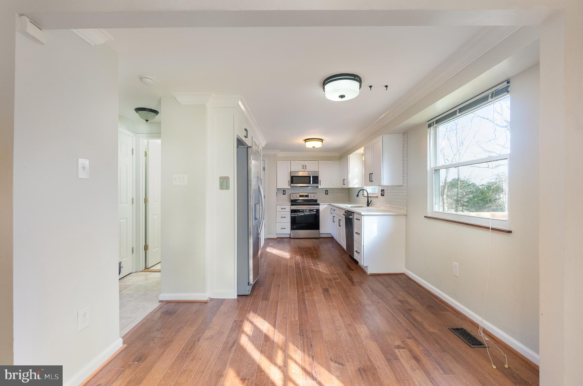 TIMBER GROVE - Residential