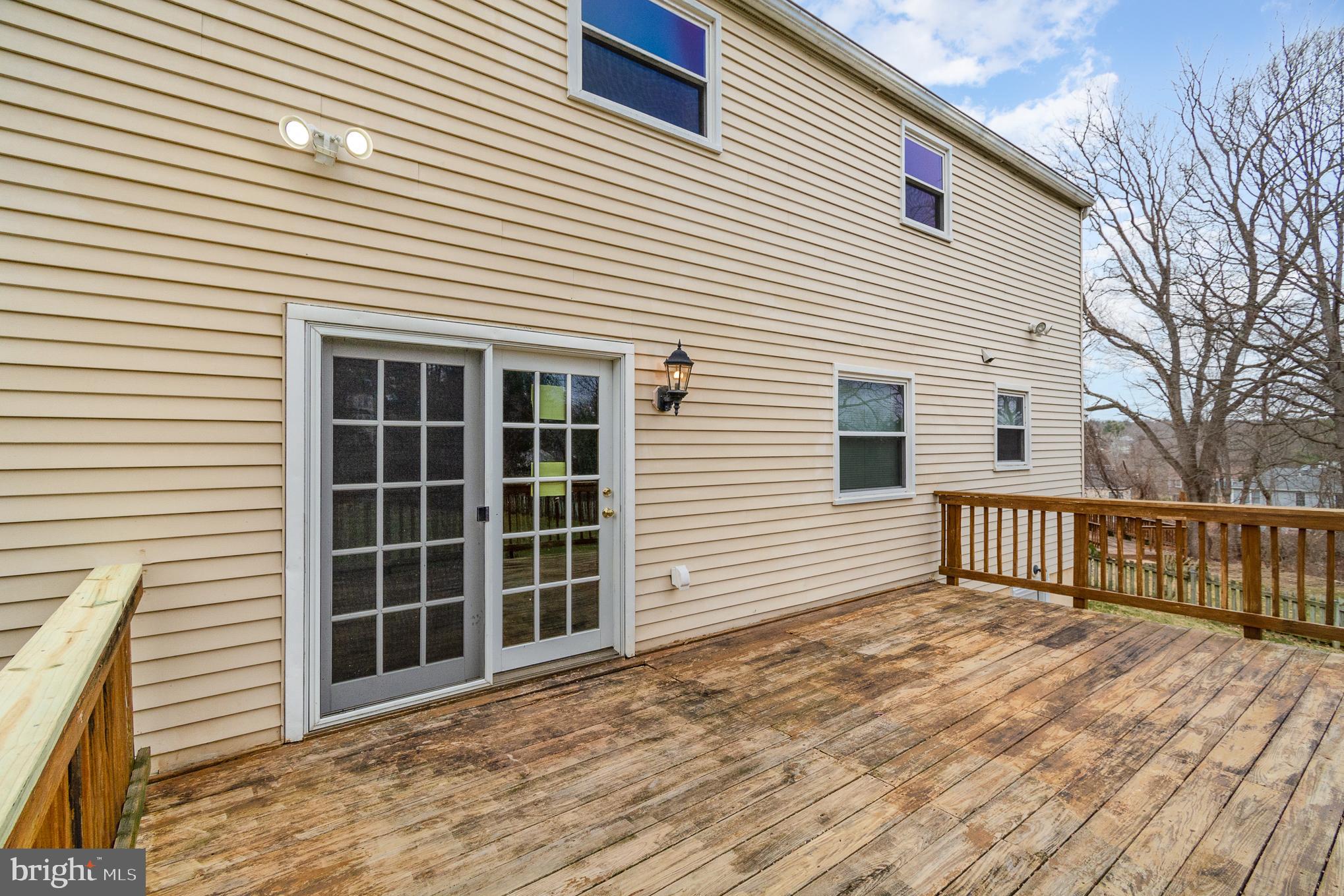 TIMBER GROVE - Residential