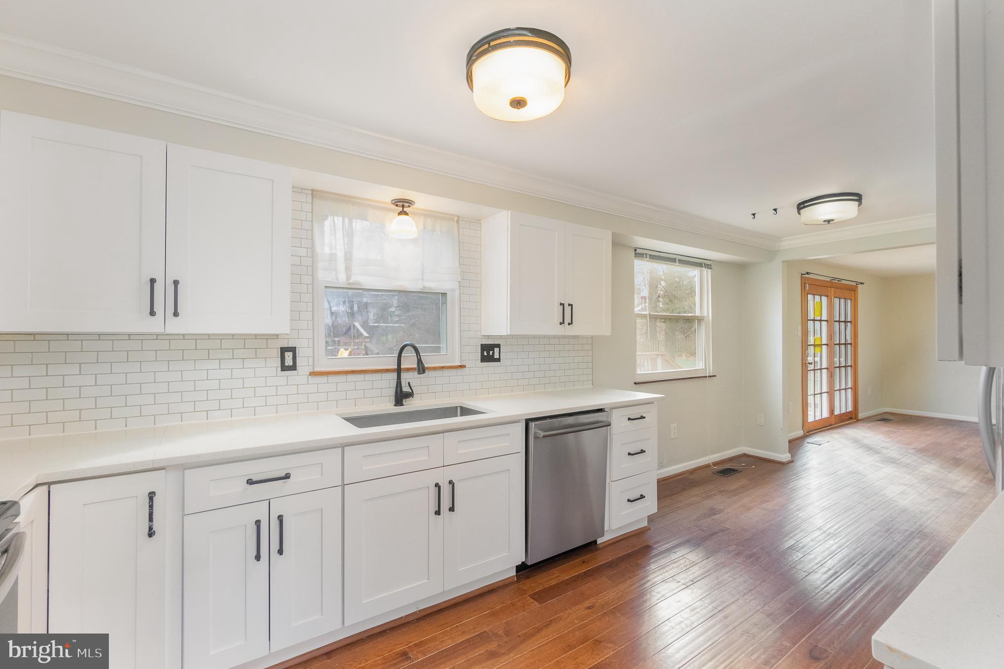 TIMBER GROVE - Residential