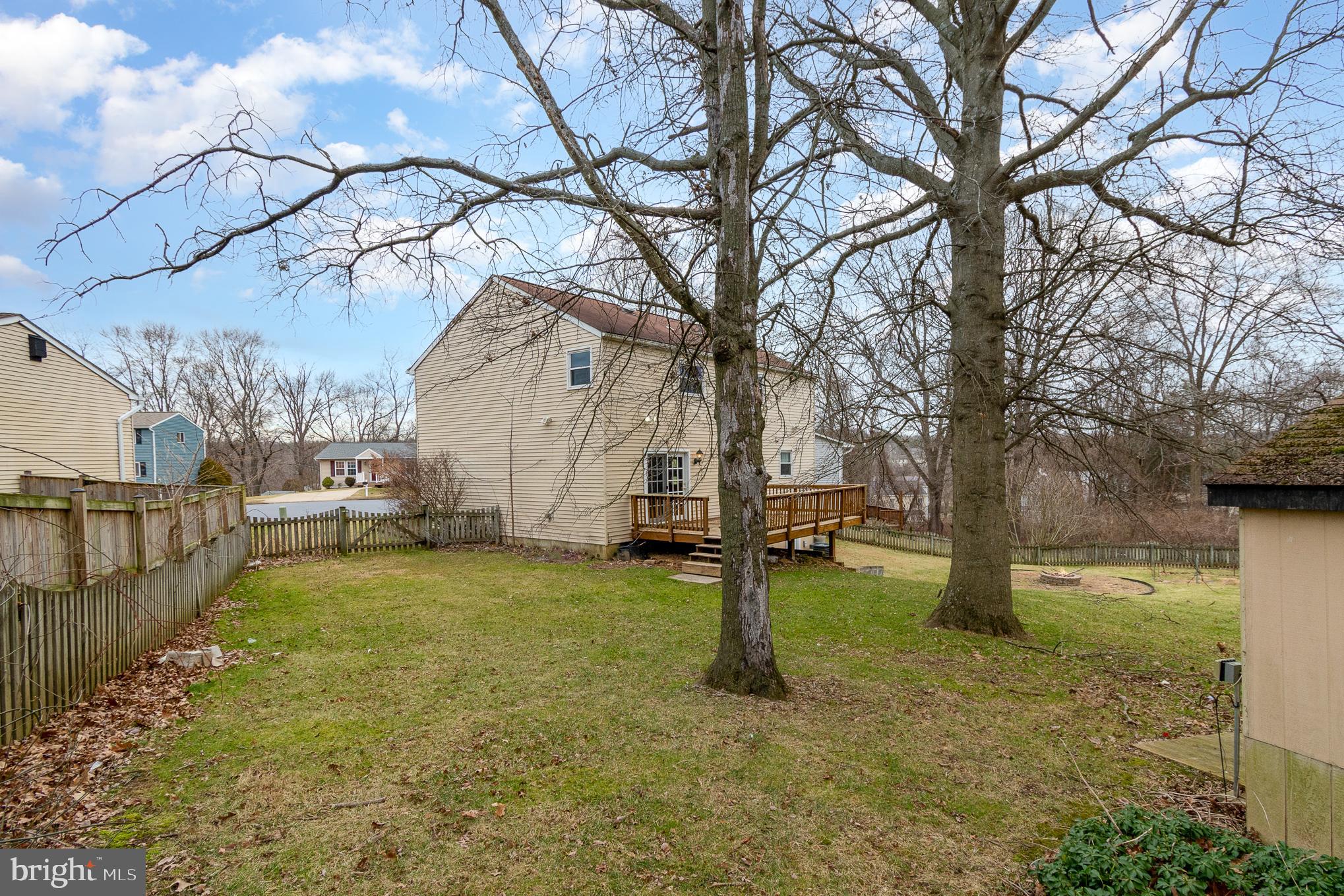 TIMBER GROVE - Residential