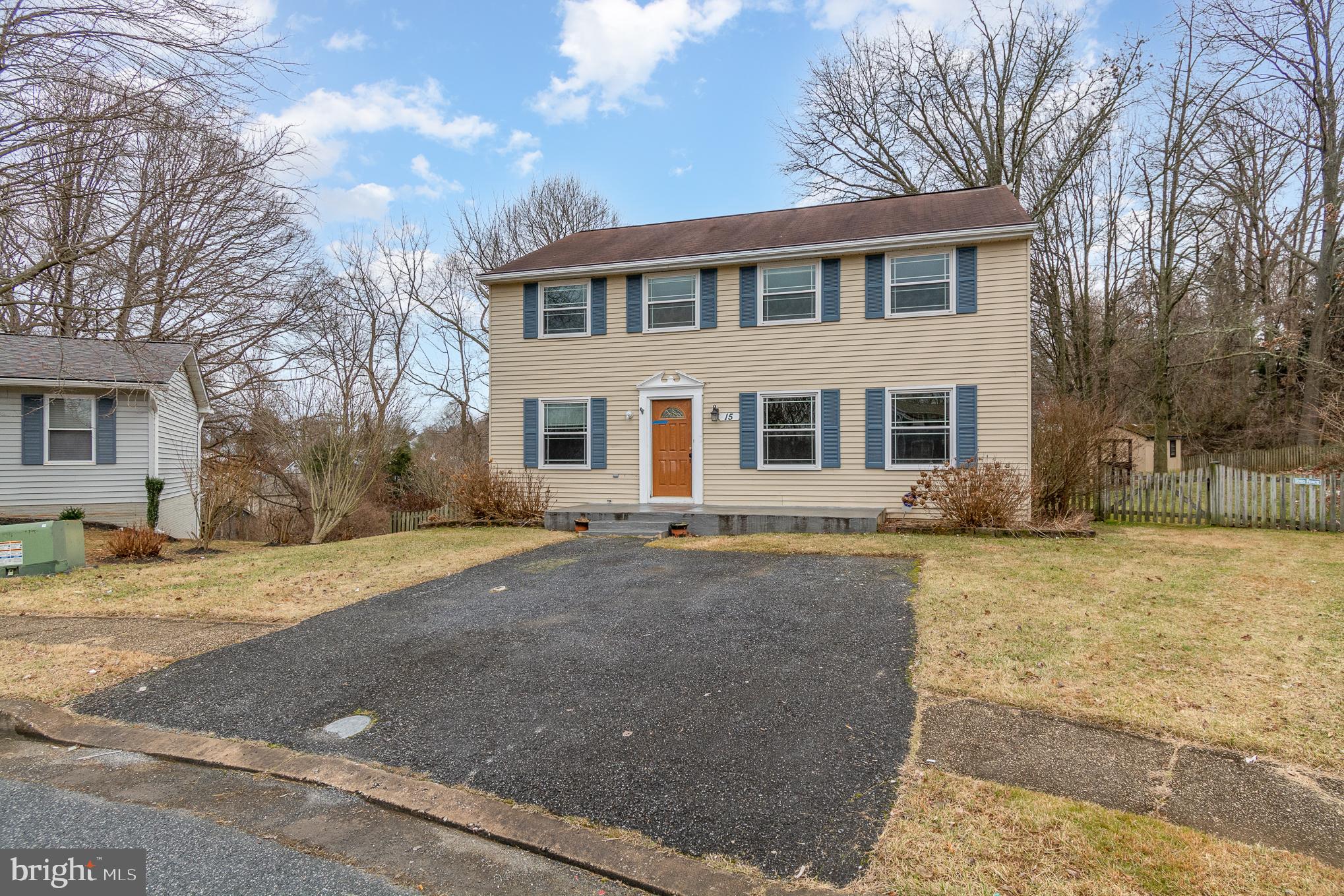 TIMBER GROVE - Residential