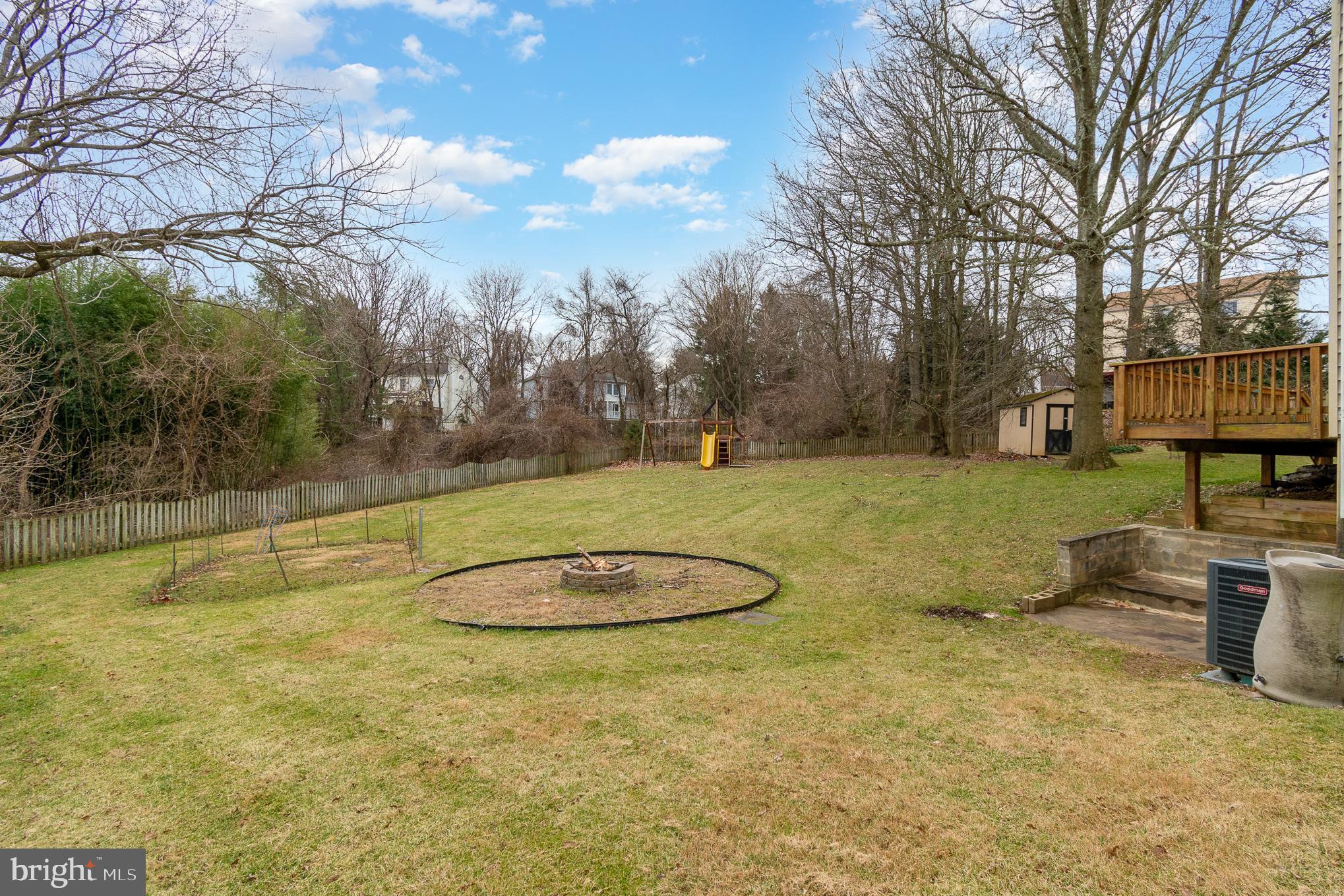 TIMBER GROVE - Residential