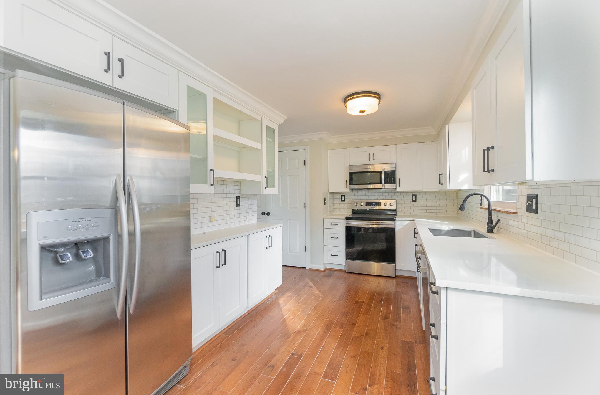 TIMBER GROVE - Residential