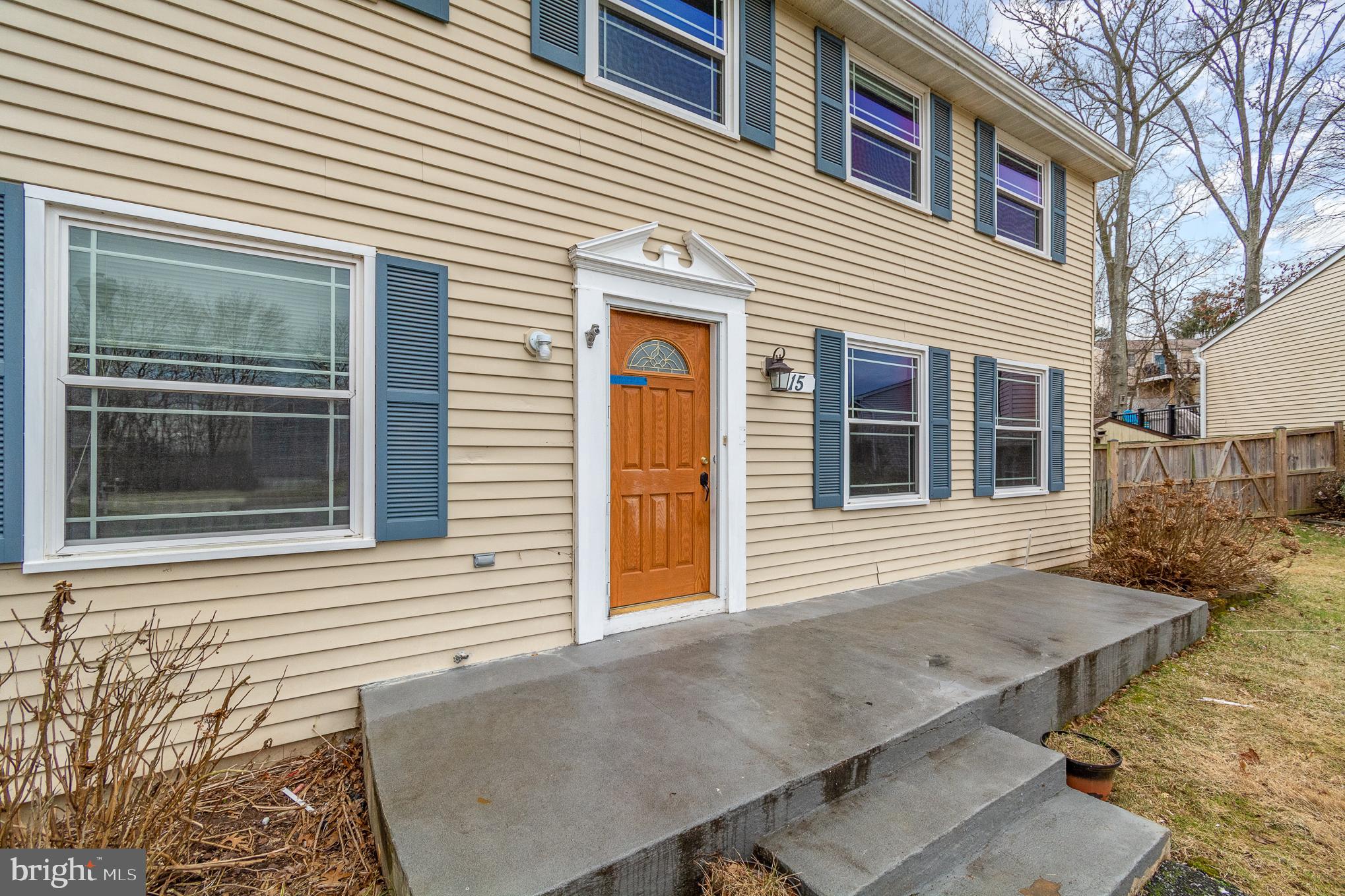 TIMBER GROVE - Residential