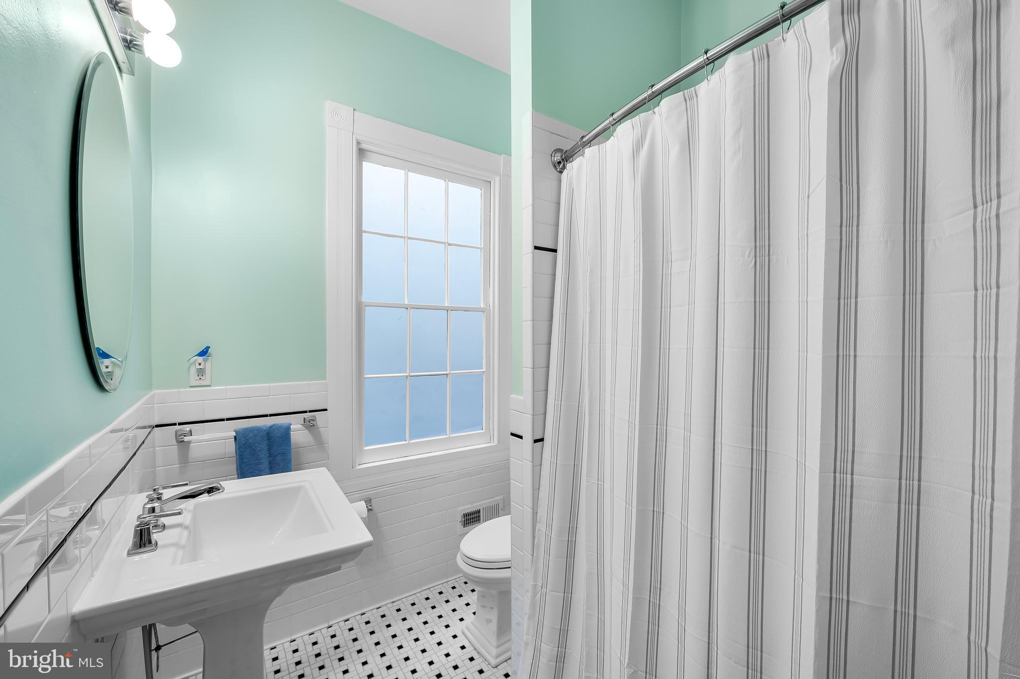 BOLTON HILL HISTORIC DISTRICT - Residential