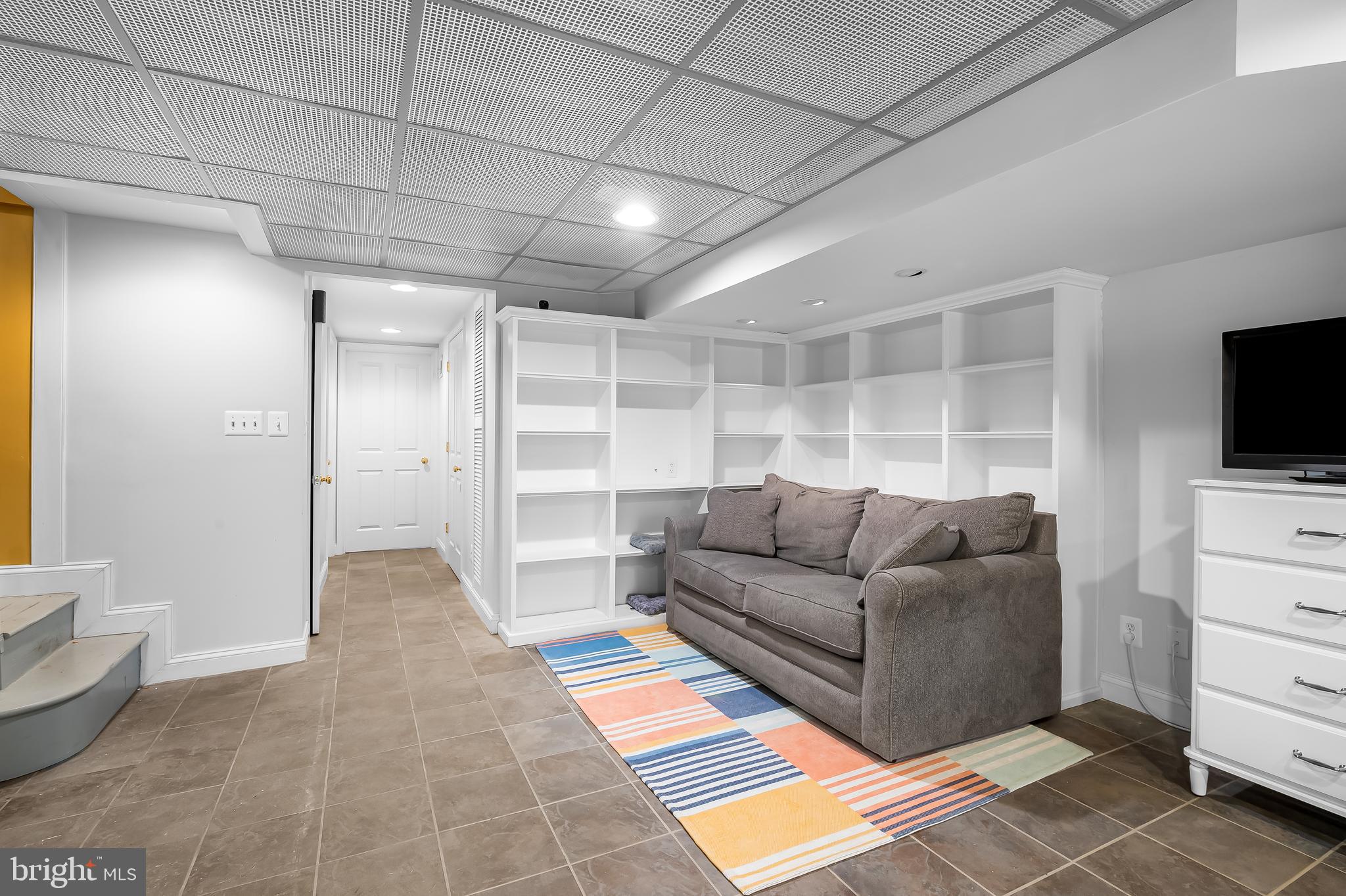 BOLTON HILL HISTORIC DISTRICT - Residential