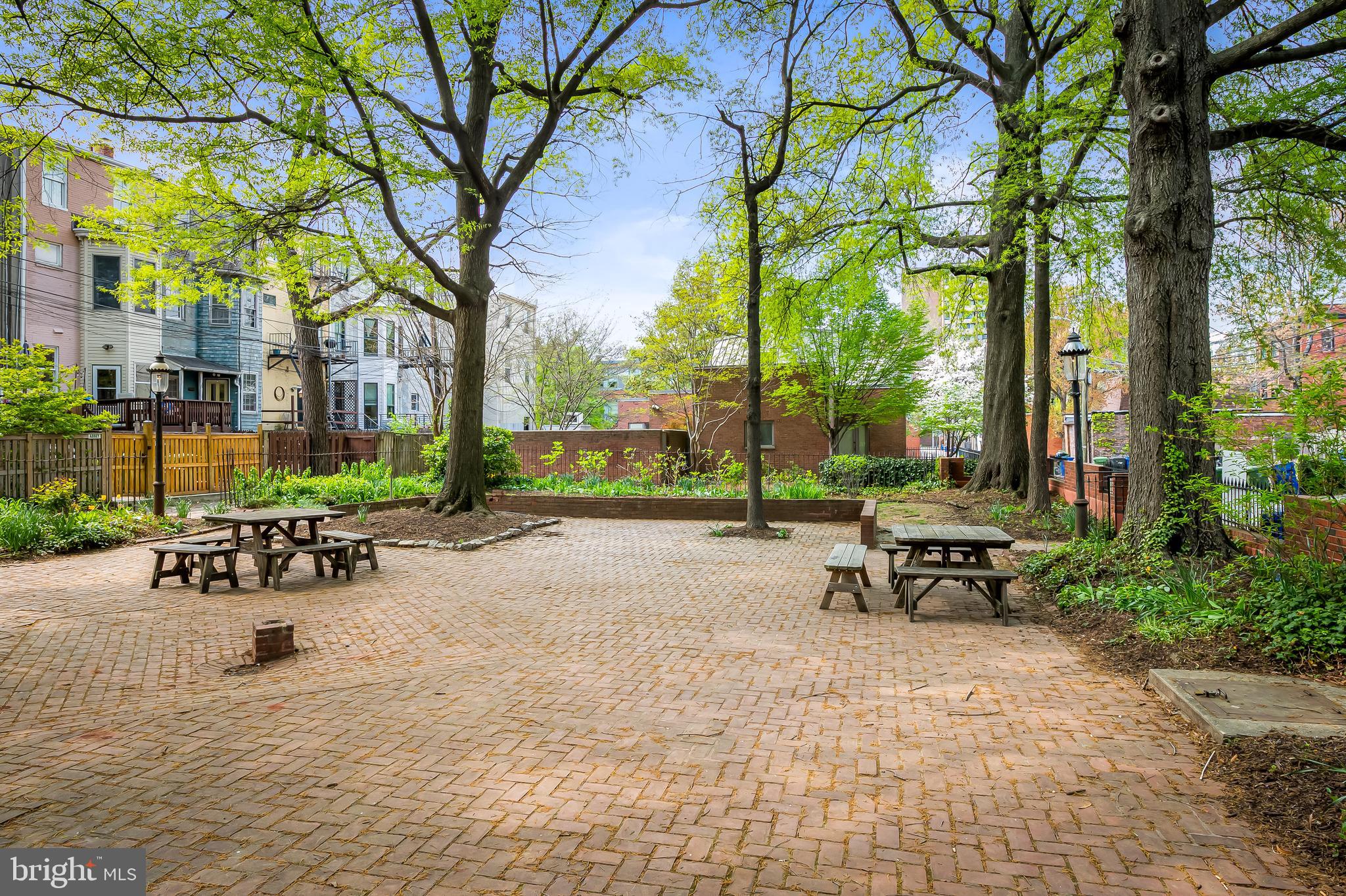 BOLTON HILL HISTORIC DISTRICT - Residential