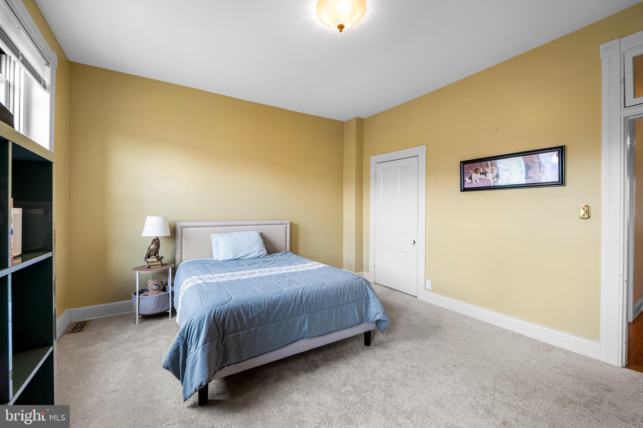 BOLTON HILL HISTORIC DISTRICT - Residential