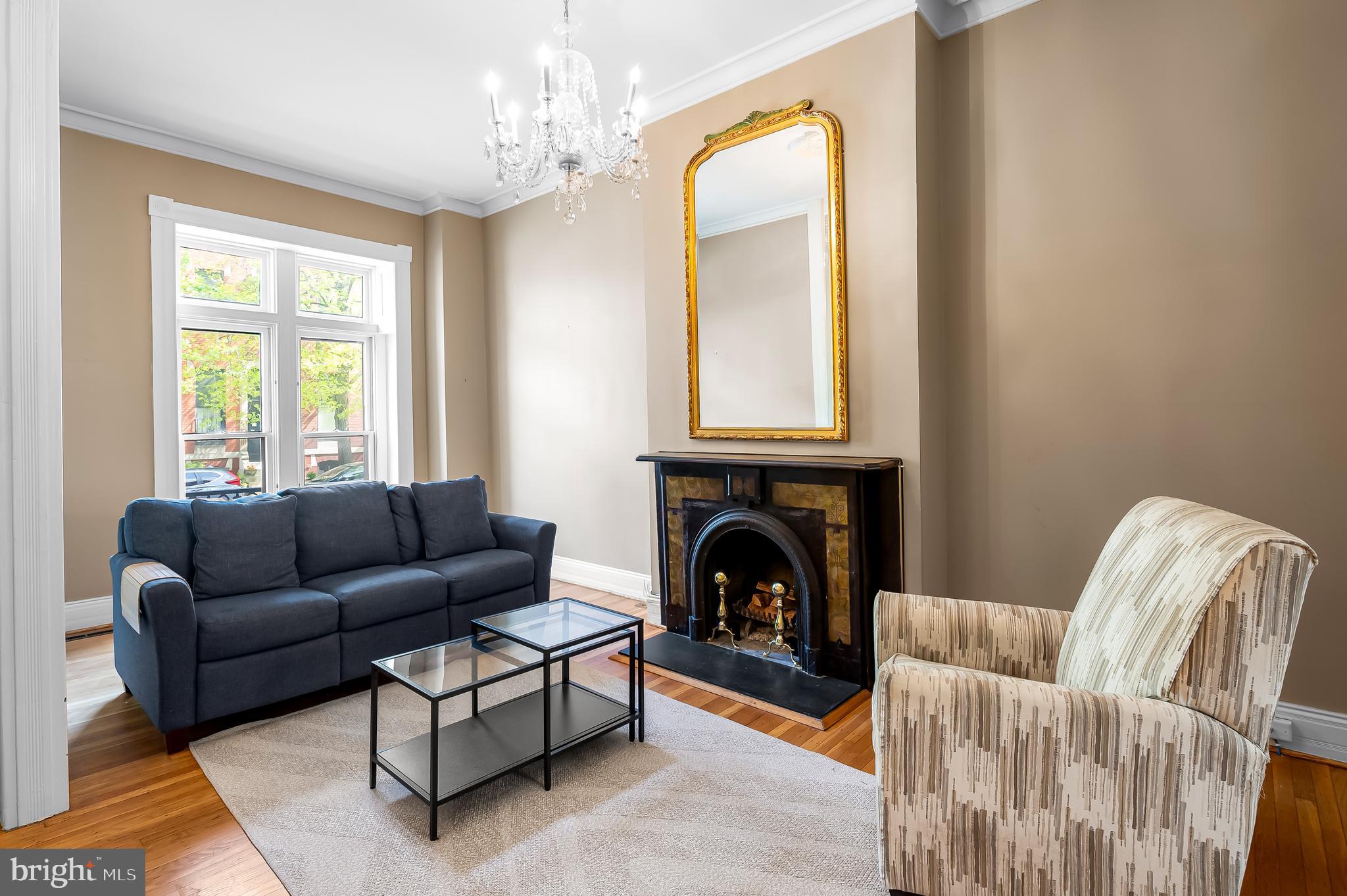 BOLTON HILL HISTORIC DISTRICT - Residential