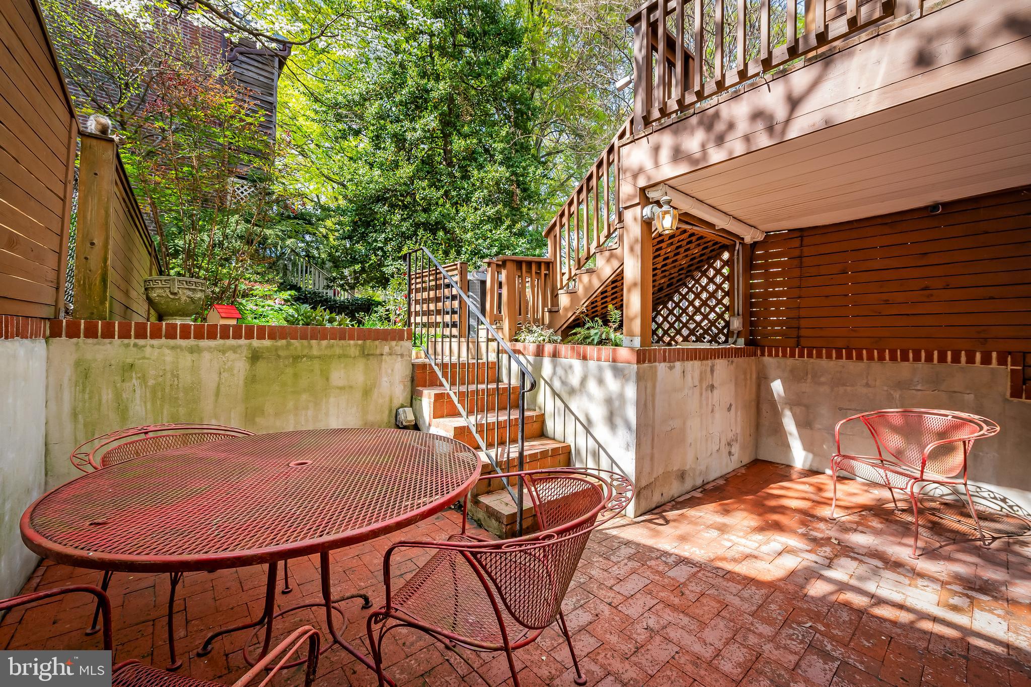 BOLTON HILL HISTORIC DISTRICT - Residential